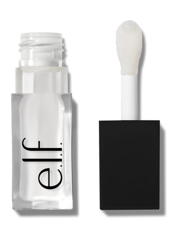 Elf Lip Oil - Crystal Clear