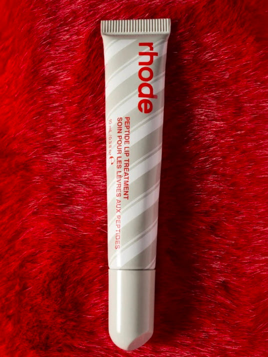 Rhode Lip Treatment - Peppermint Glaze