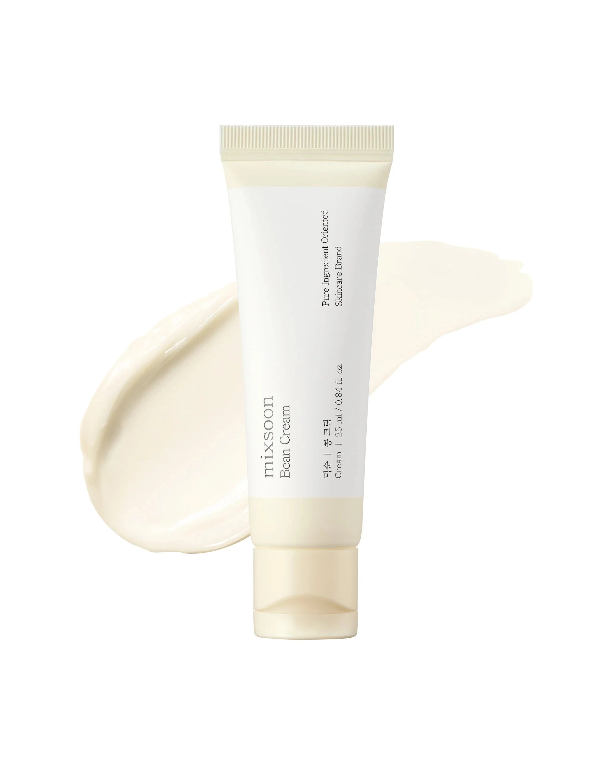 MIXSOON Fermented Soybean Cream 25 ml