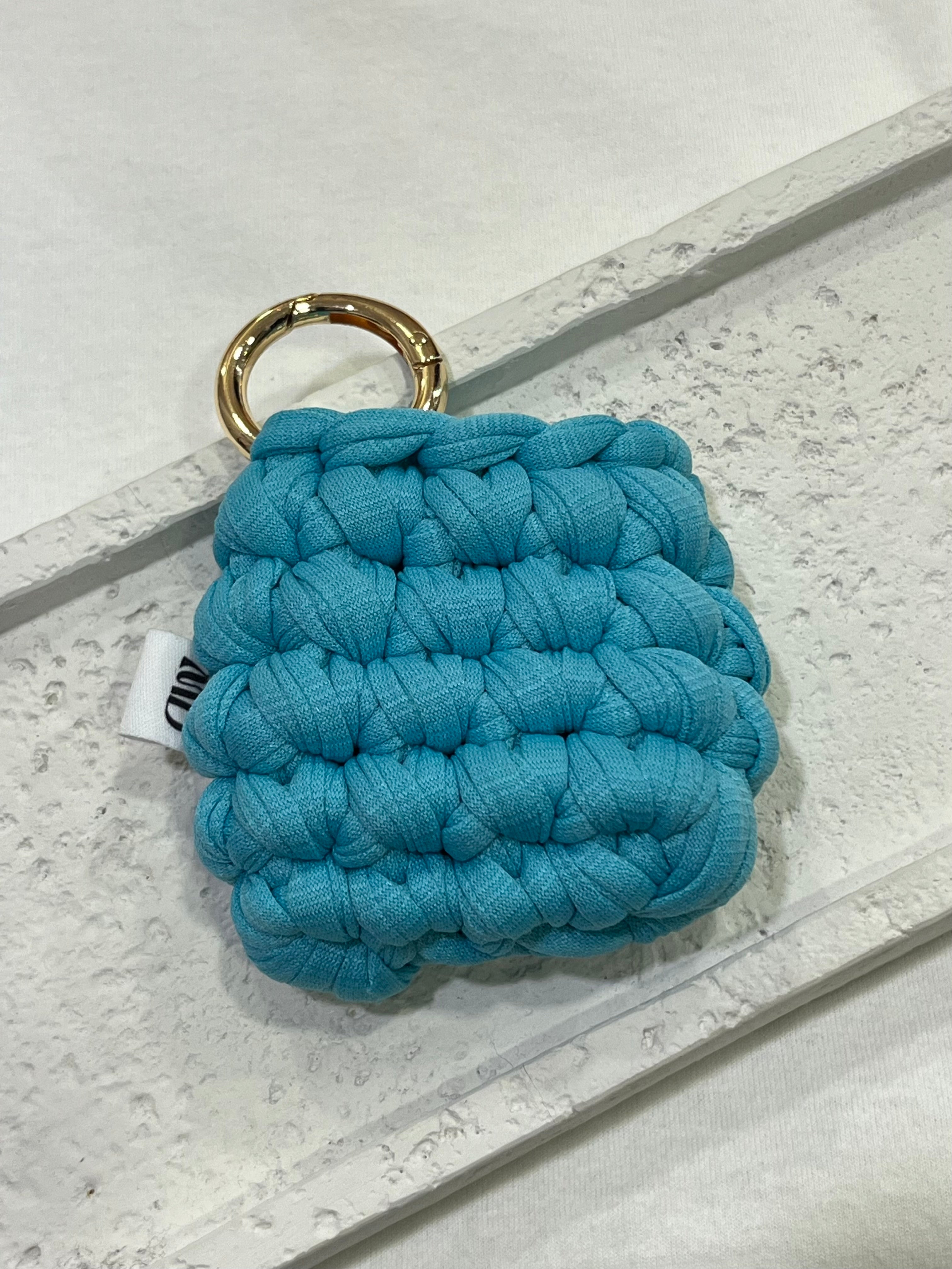 Airpods Case - Aqua