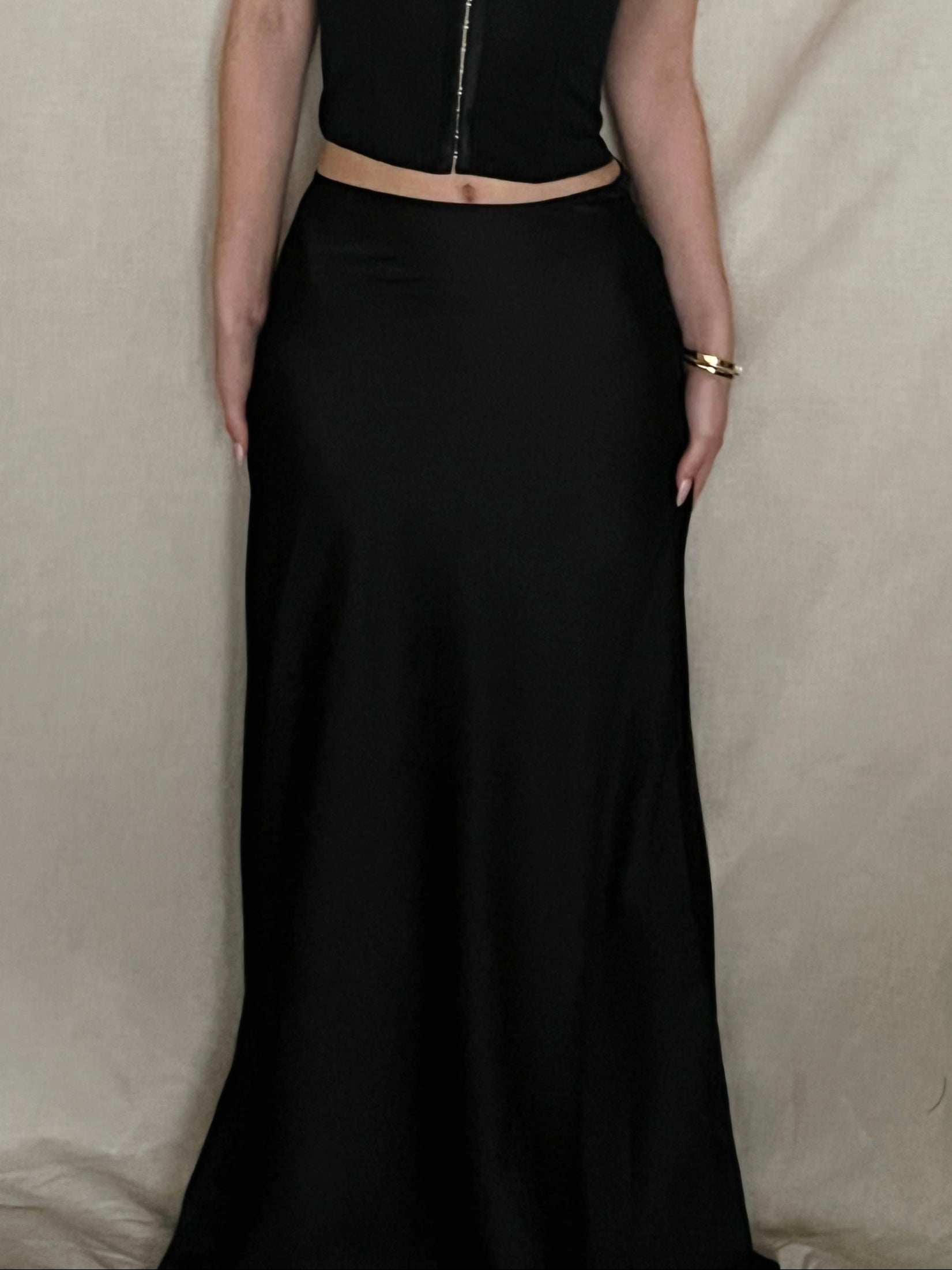 Seda Maxi Skirt
