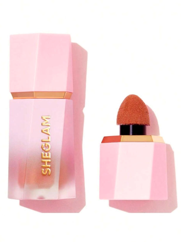 Scheglam Liquid Blush - Birthday Suit
