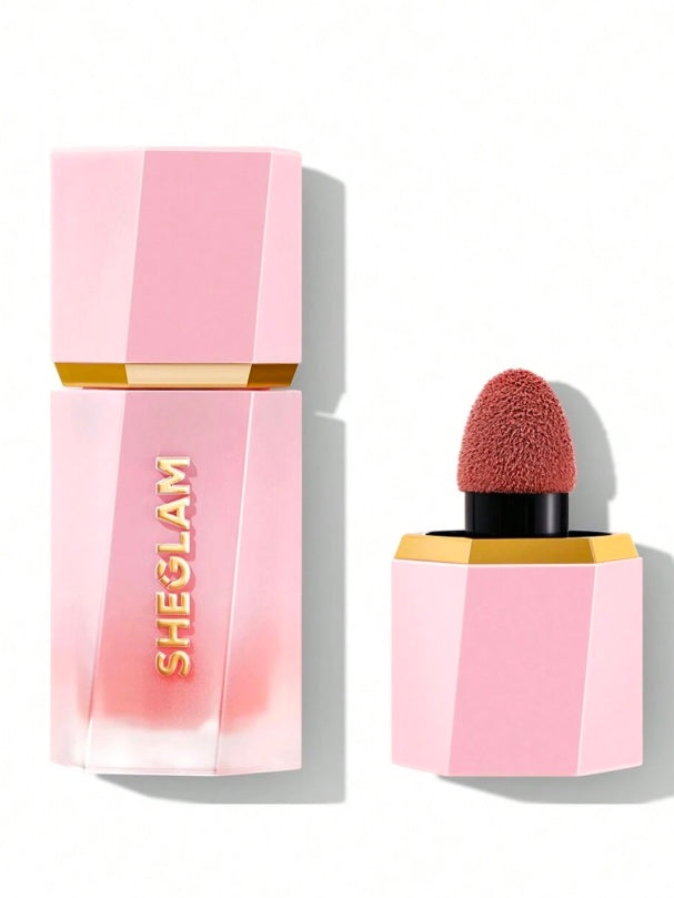 Scheglam Liquid Blush - Cutie Pie