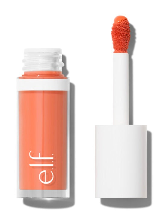 Elf Camo Liquid Blush - Peach Perfect