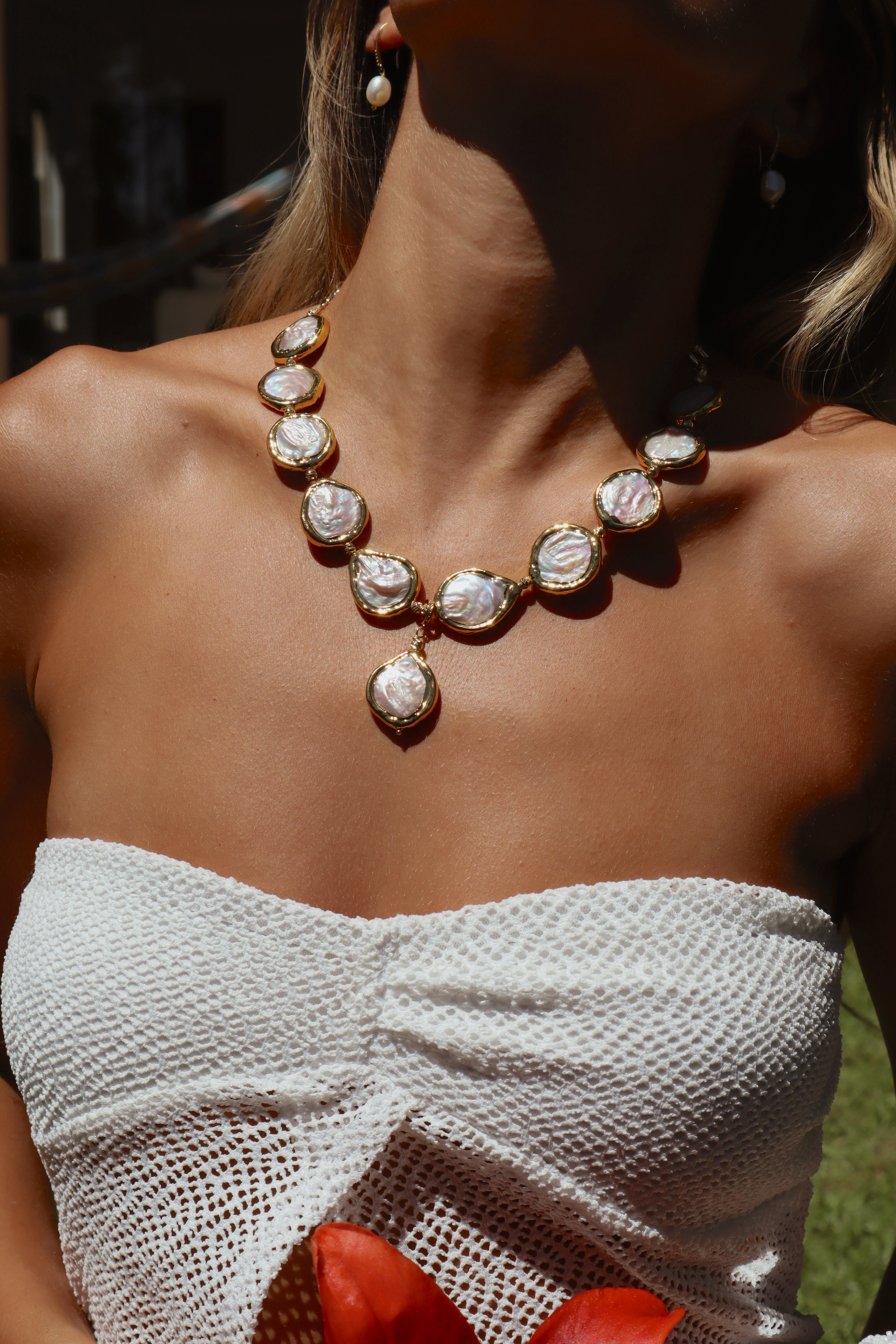 Jemima Necklace