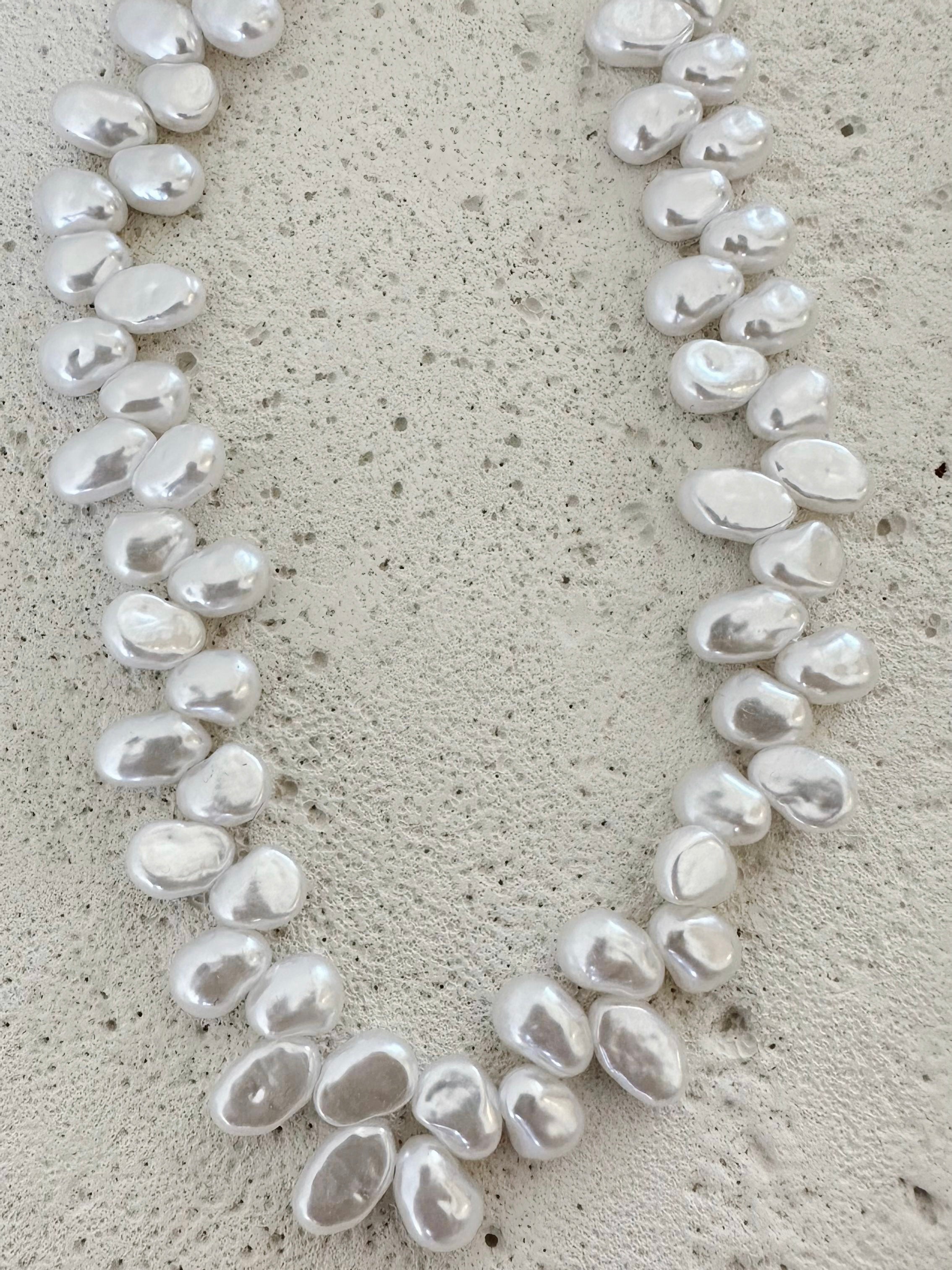 The Pearl Necklace