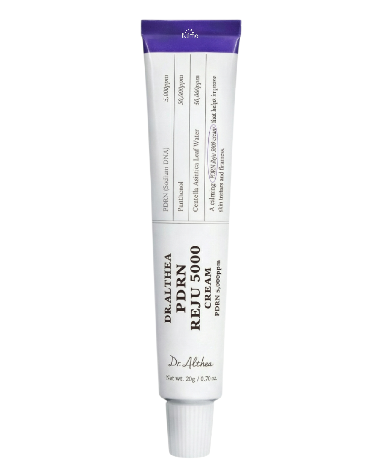 Dr. Althea PDRN 5000 Cream