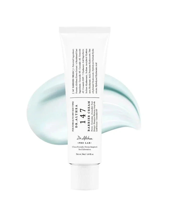 Dr. Althea 147 Barrier Cream