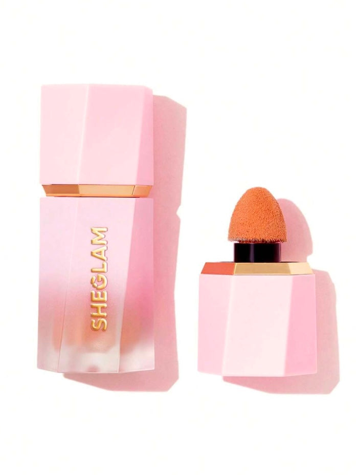 Scheglam Liquid Blush - Float on