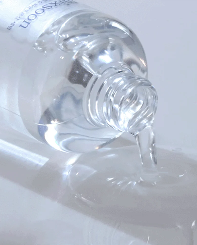 MIXSOON Hyaluronic Acid Serum 30 ml