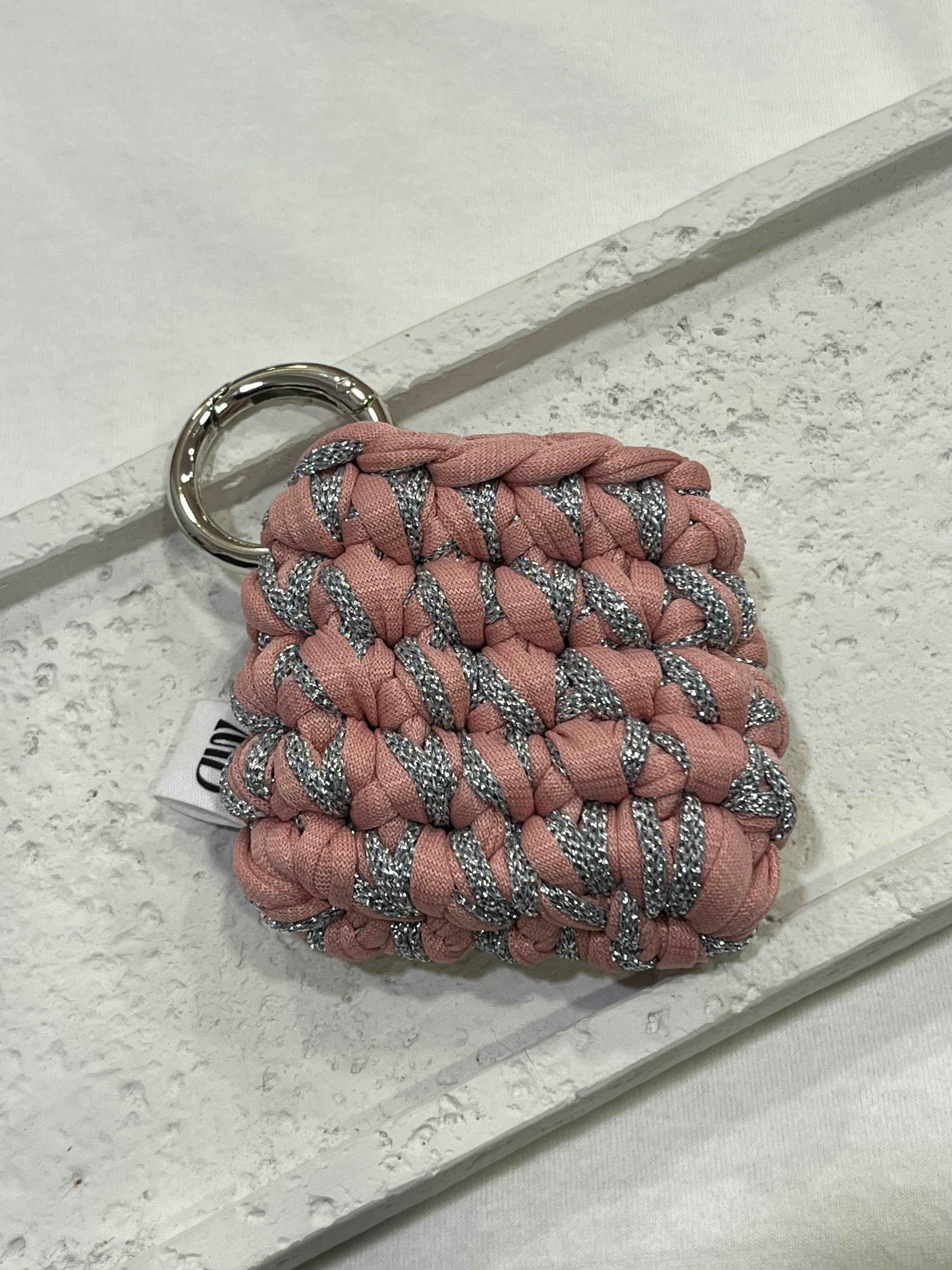 Airpods Case - Rose & Shine