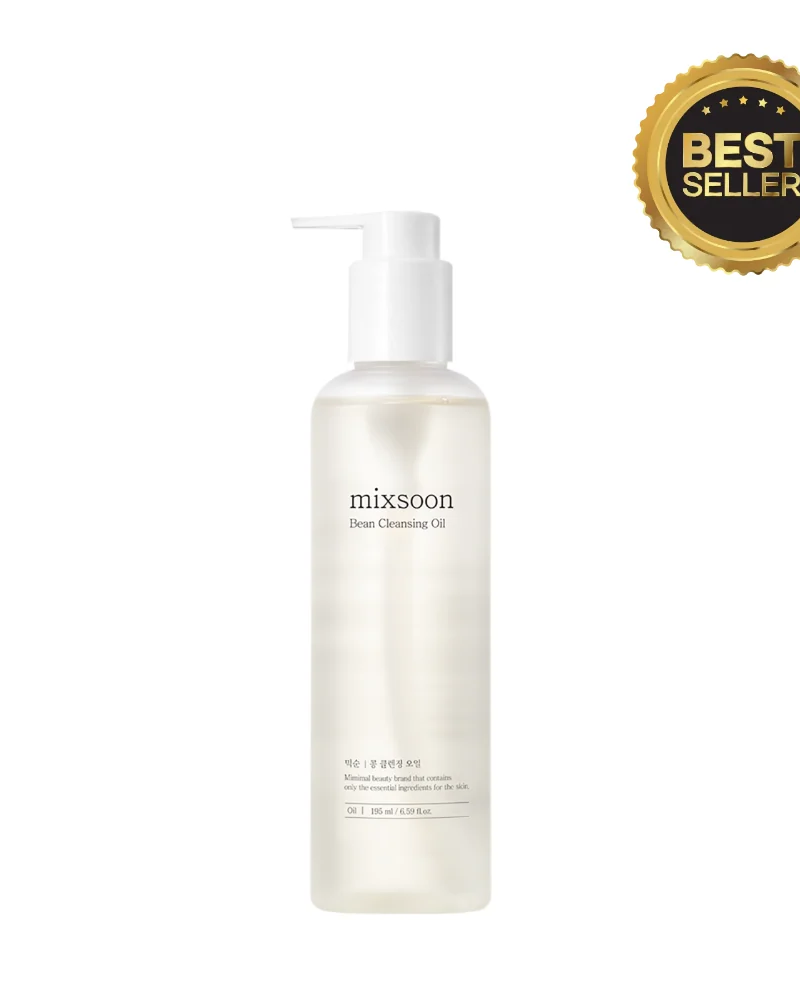 MIXSOON Cleansing Oil 100 ml