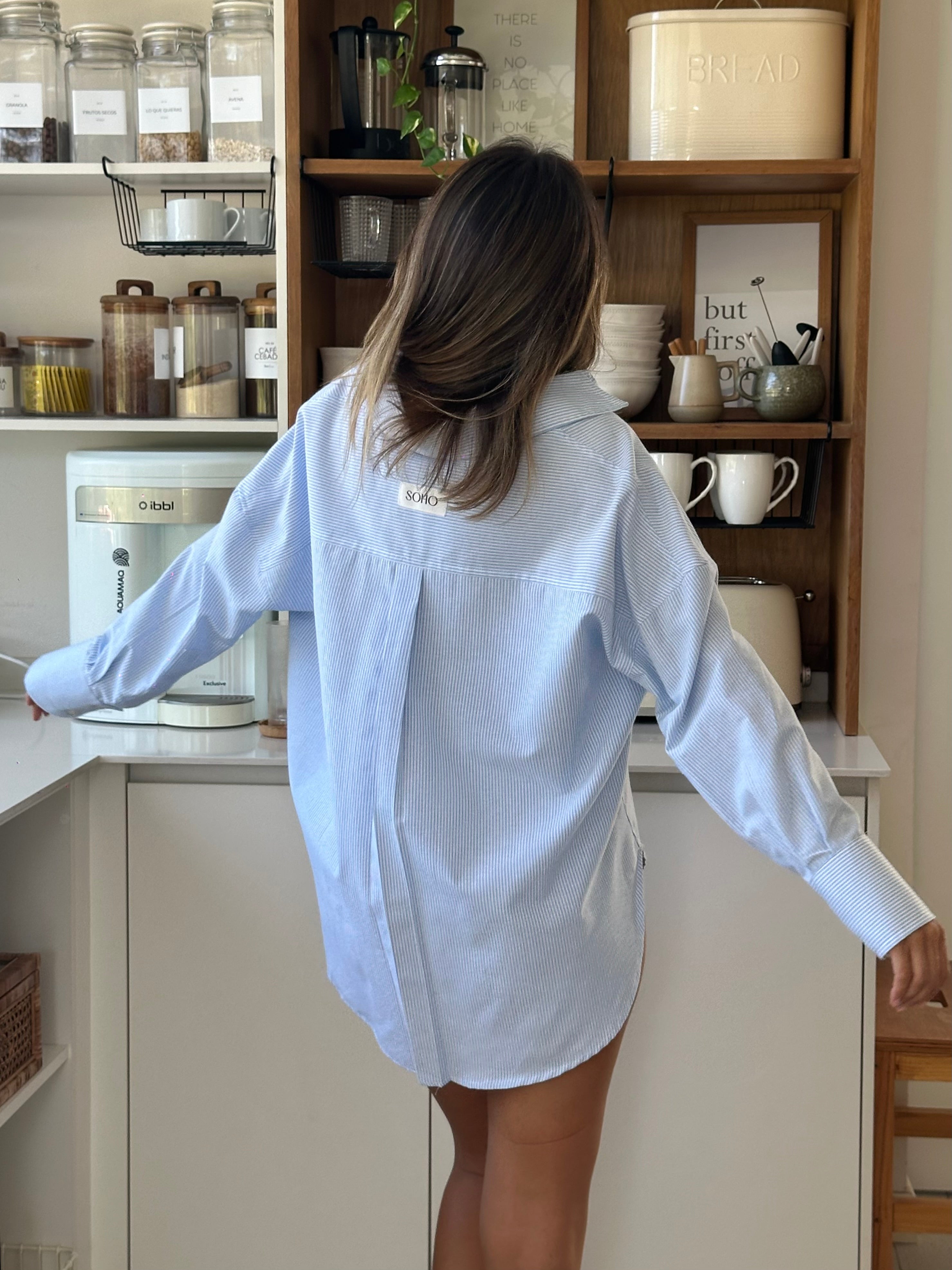 Elsa Shirt