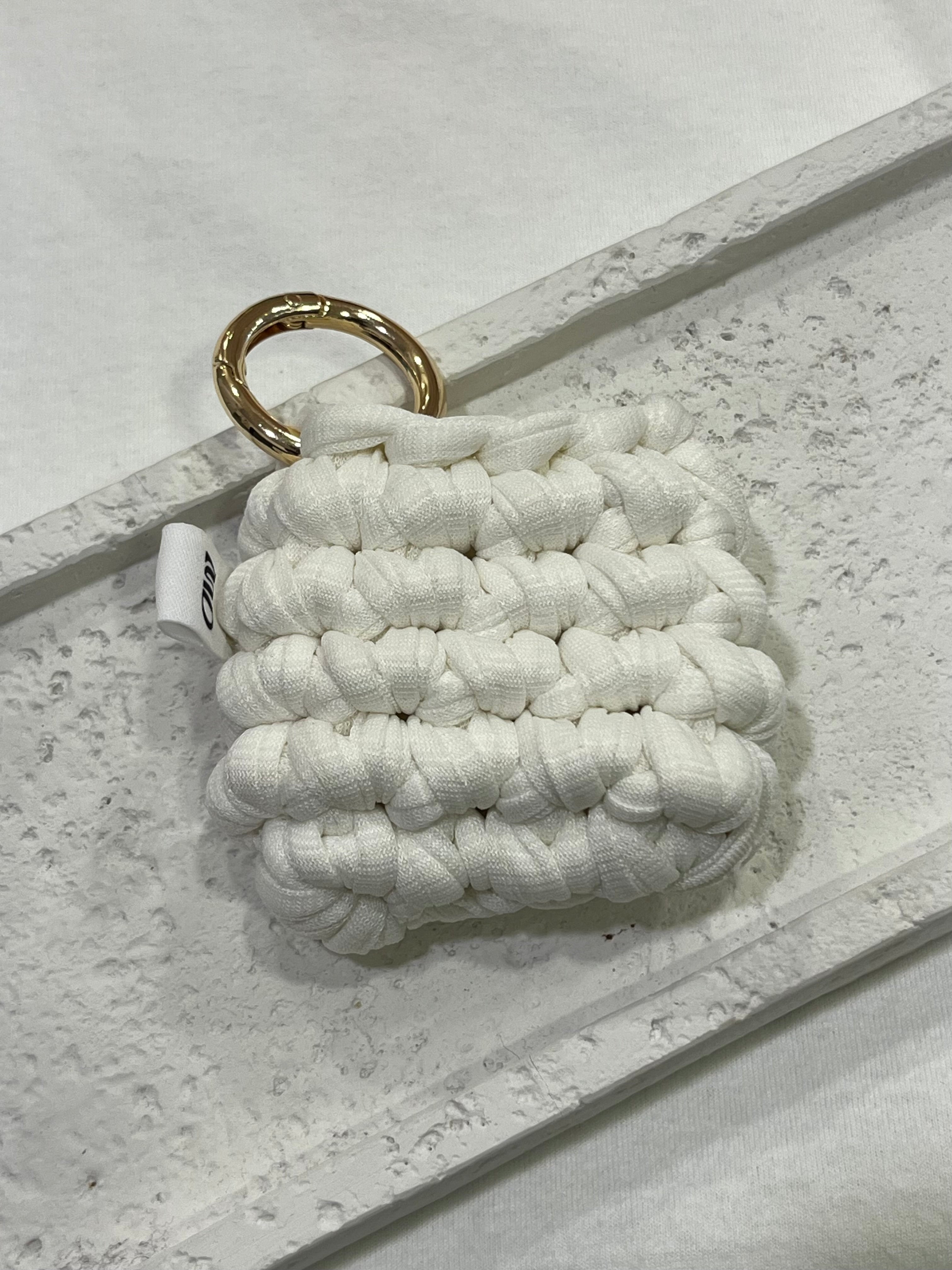 Airpods Case - White