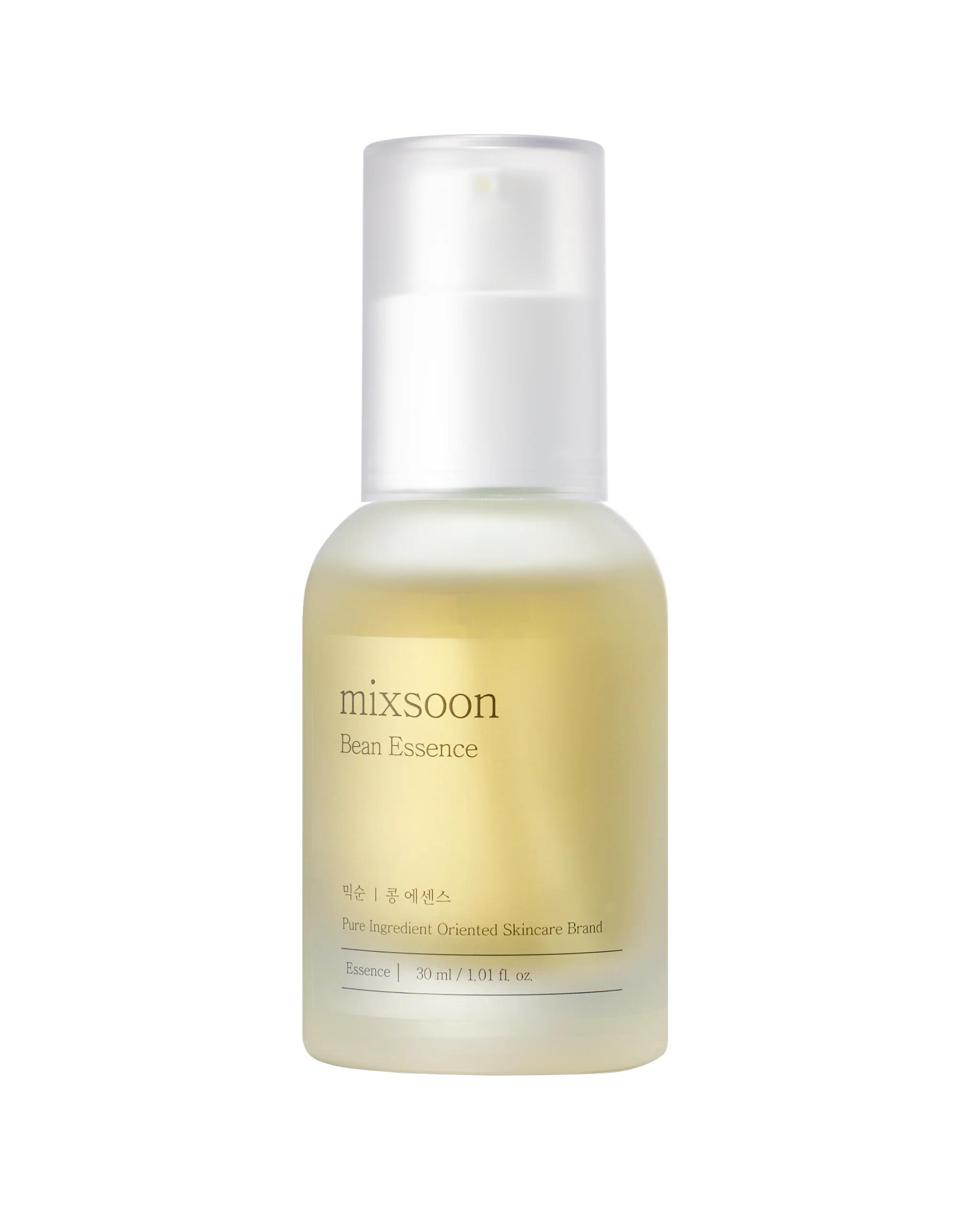 MIXSOON Bean Essence 20 ml