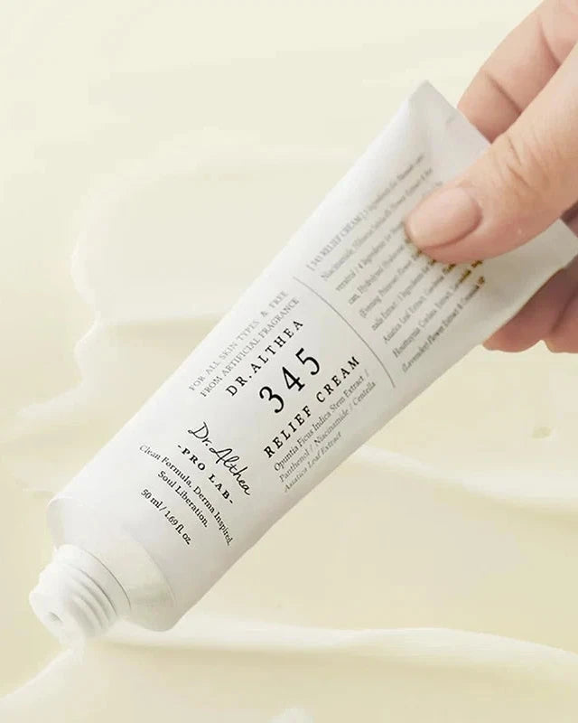 Dr. Althea 345 Relief Cream