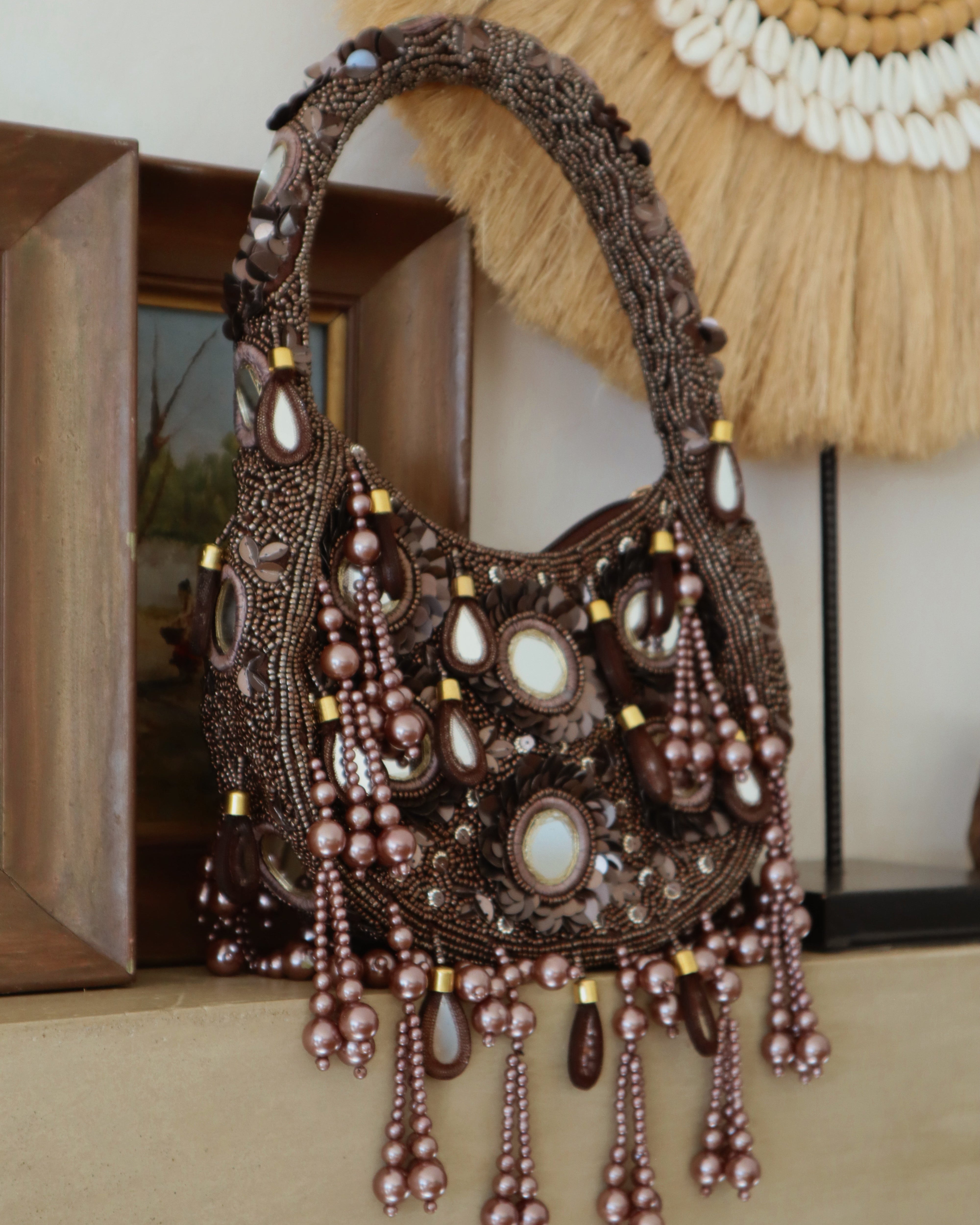 Expresso Formentera Bag
