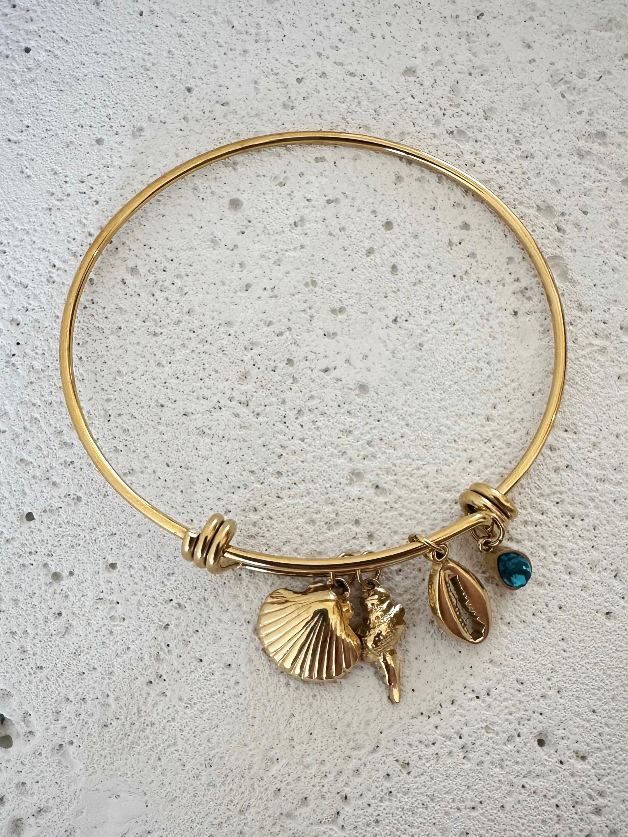 Del Mar Bracelet