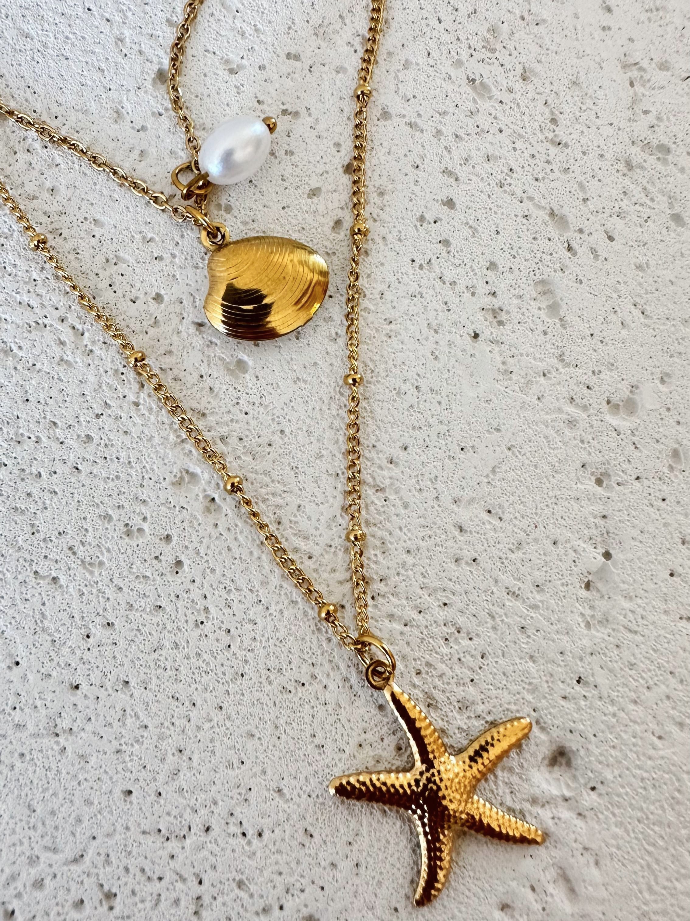 El Anzuelo Necklace