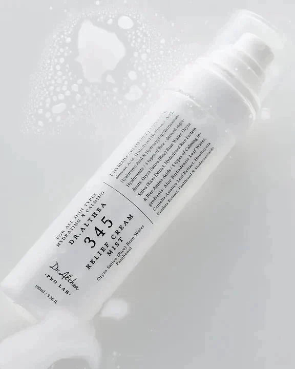 Dr. Althea 345 Relief Cream Mist 100 ml