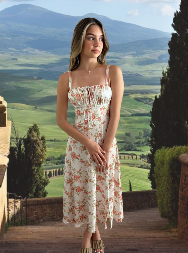 Florence Maxi Dress