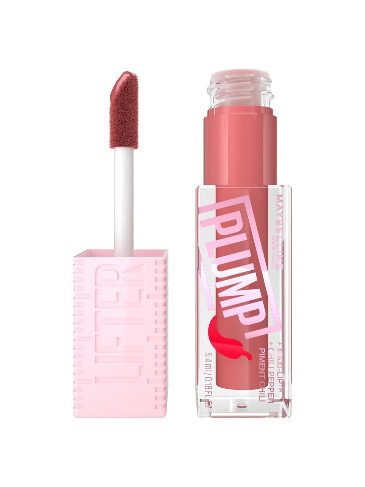 Maybelline Lifter Plump 005 - Peach Fever