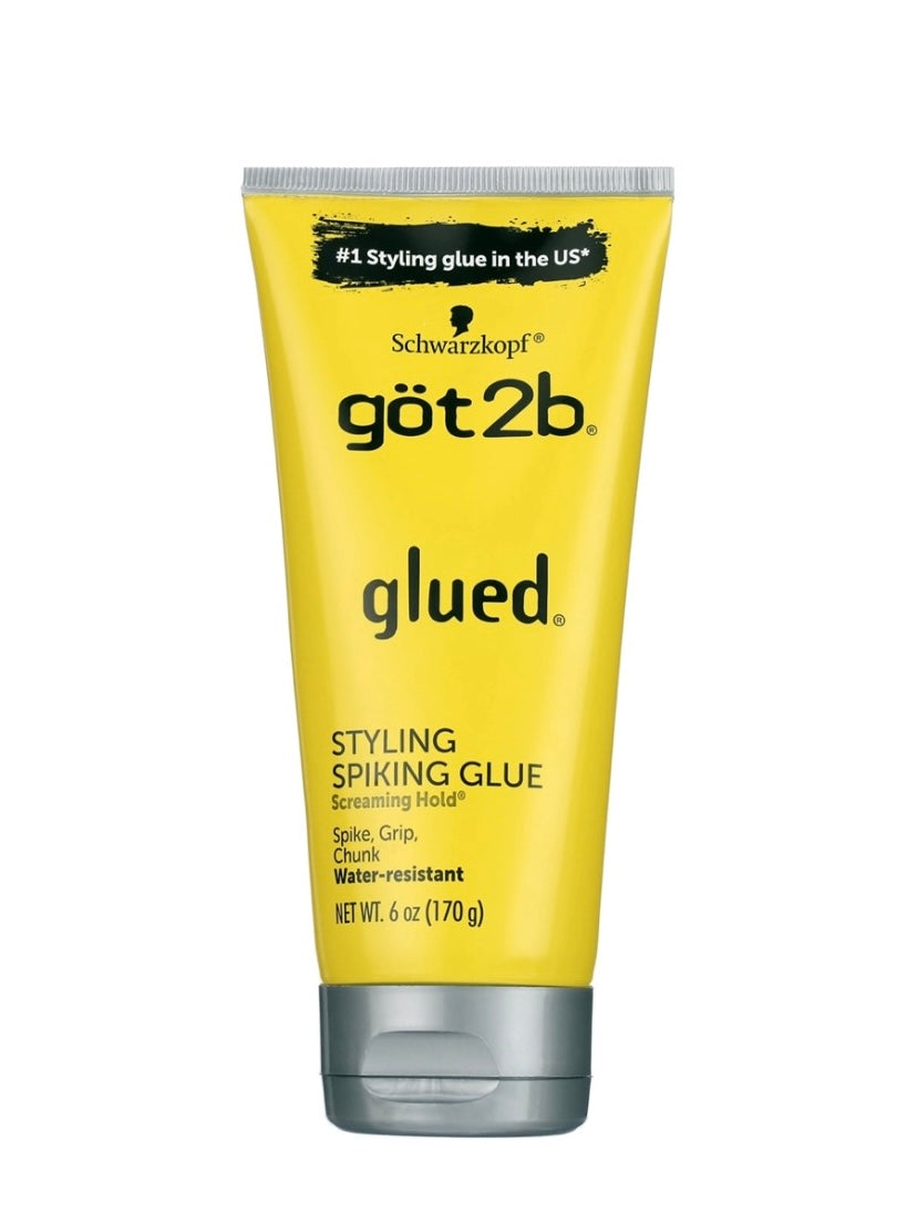 Schwarzkopf Styling Spiking Glue