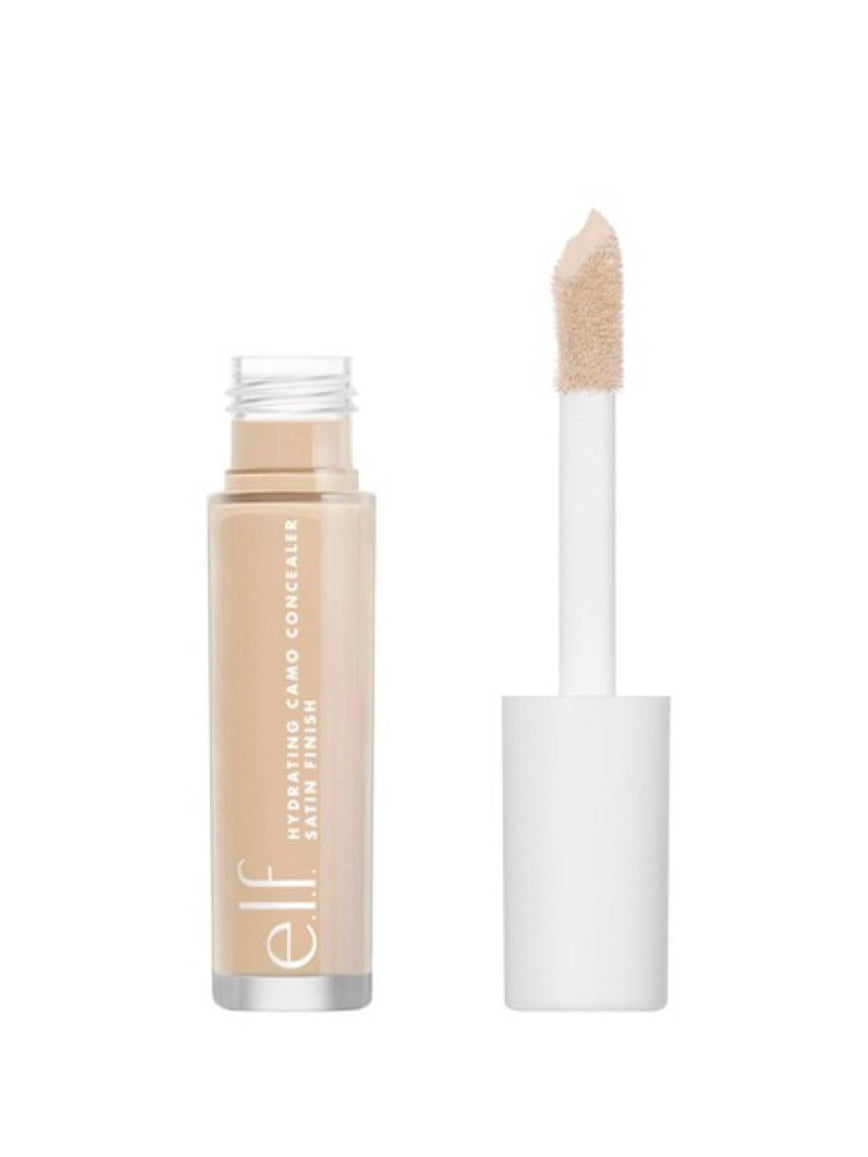 Elf Concealer Light Sand