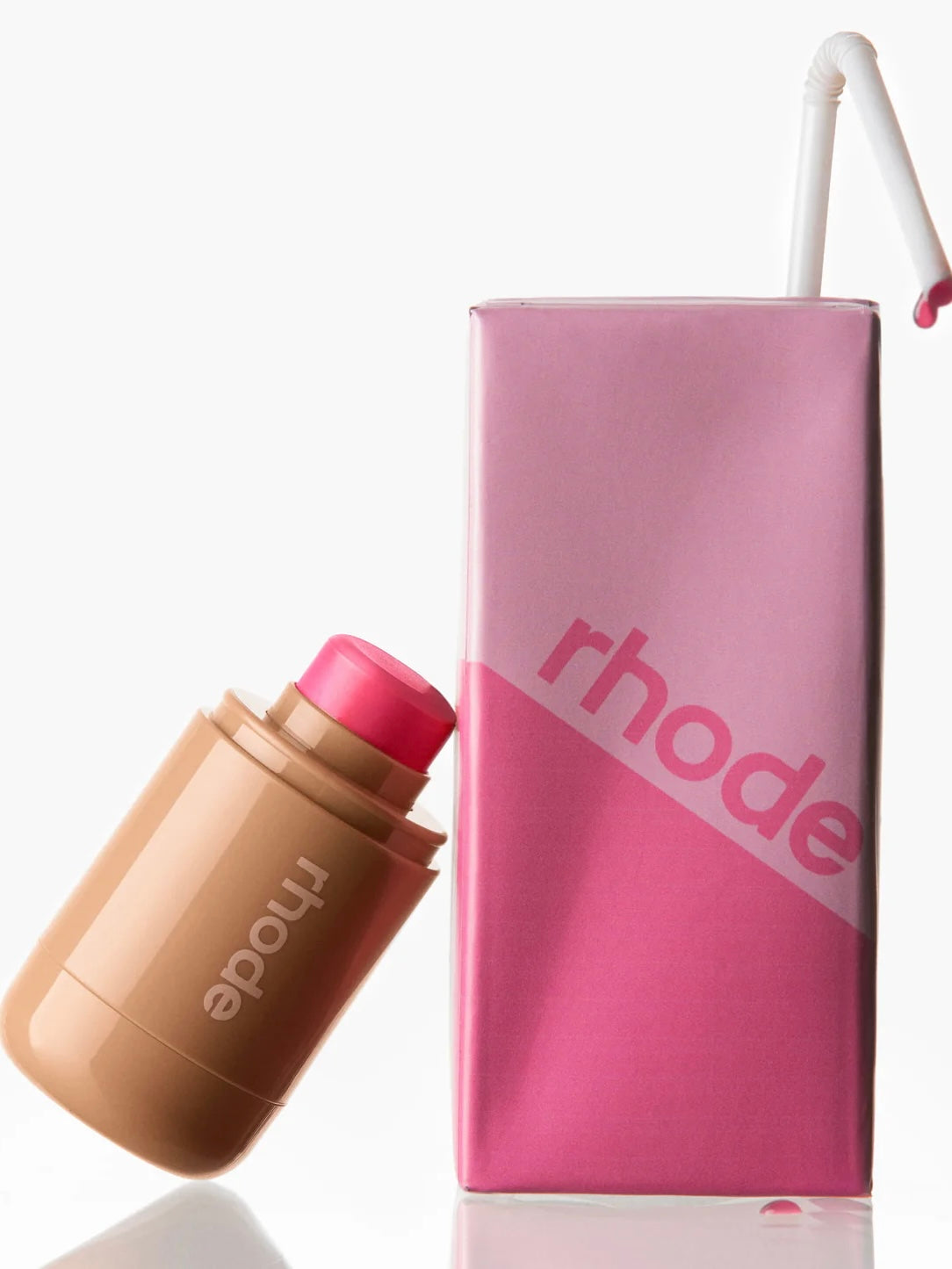 Rhode Pocket Blush - Juice Box