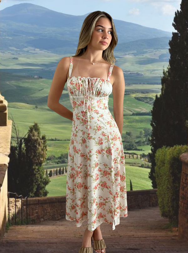 Florence Maxi Dress