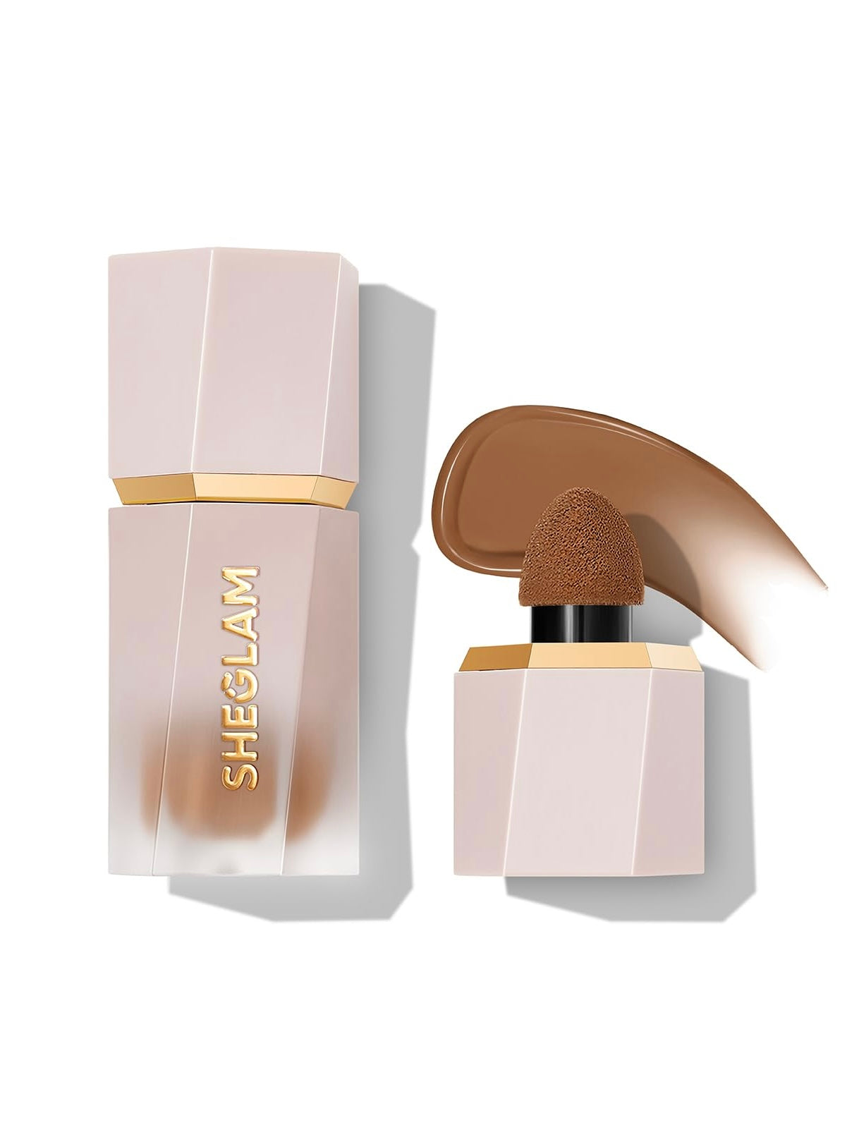 Sheglam Sun-Sculpt Liquid Contour Warm Honey