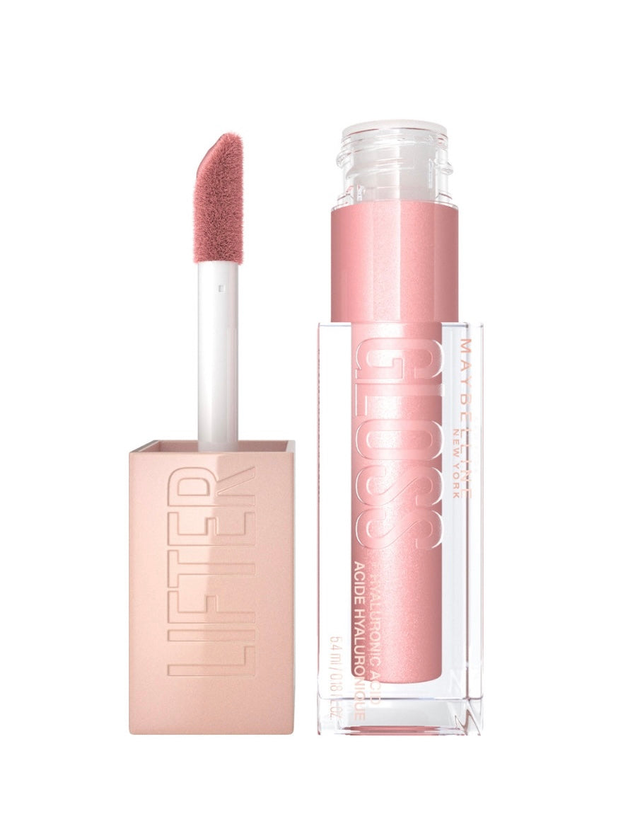 Maybelline Lifter Gloss 012 Opal