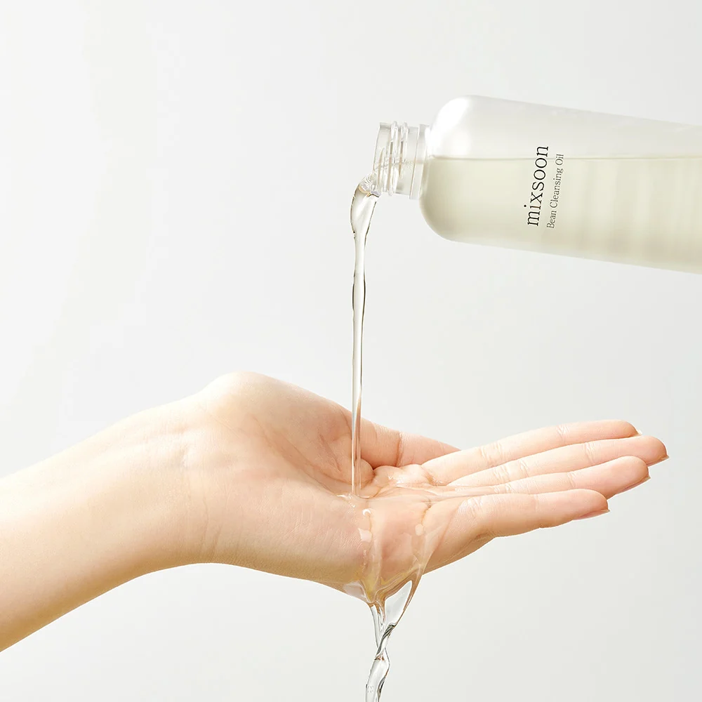 MIXSOON Cleansing Oil 100 ml