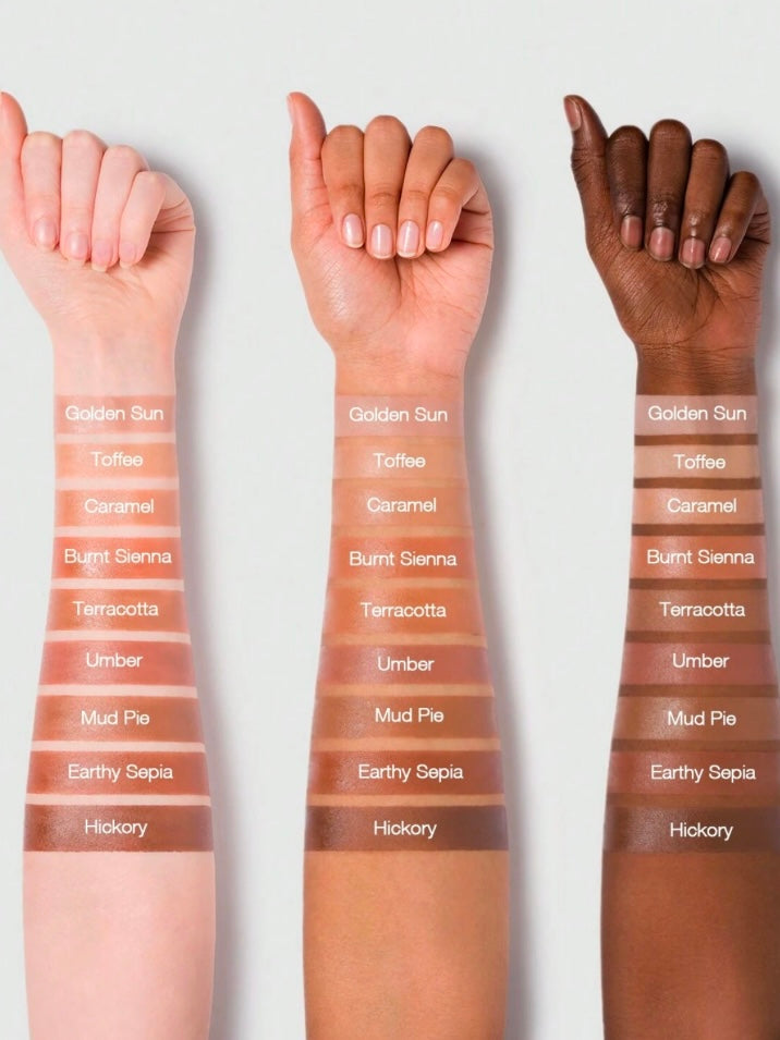 Scheglam Liquid Contour - Golden Sun
