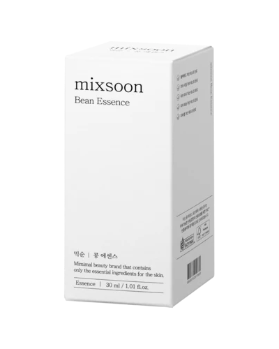 MIXSOON Bean Essence 20 ml