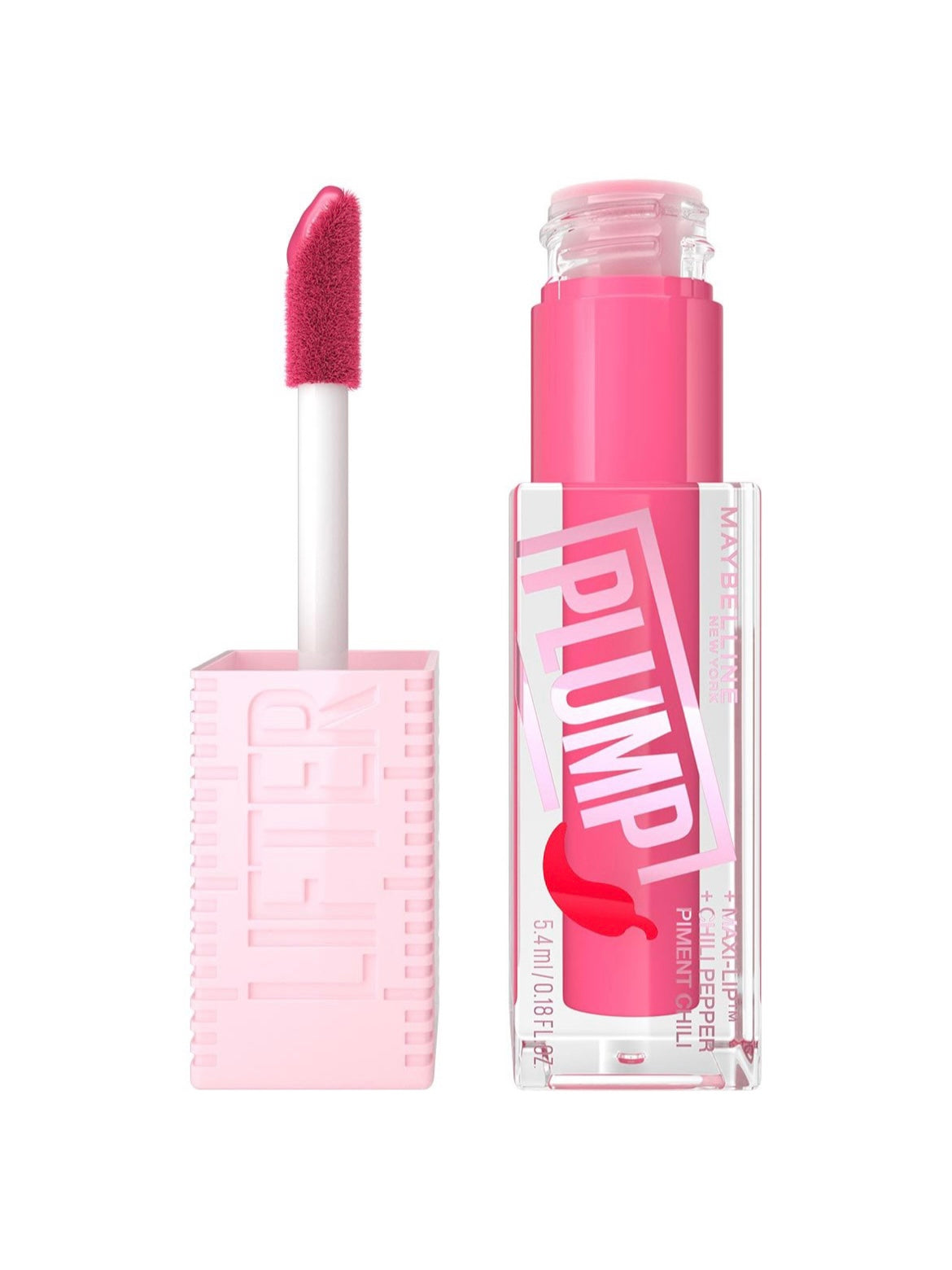 Maybelline Lifter Plump 003 - Pink Sting