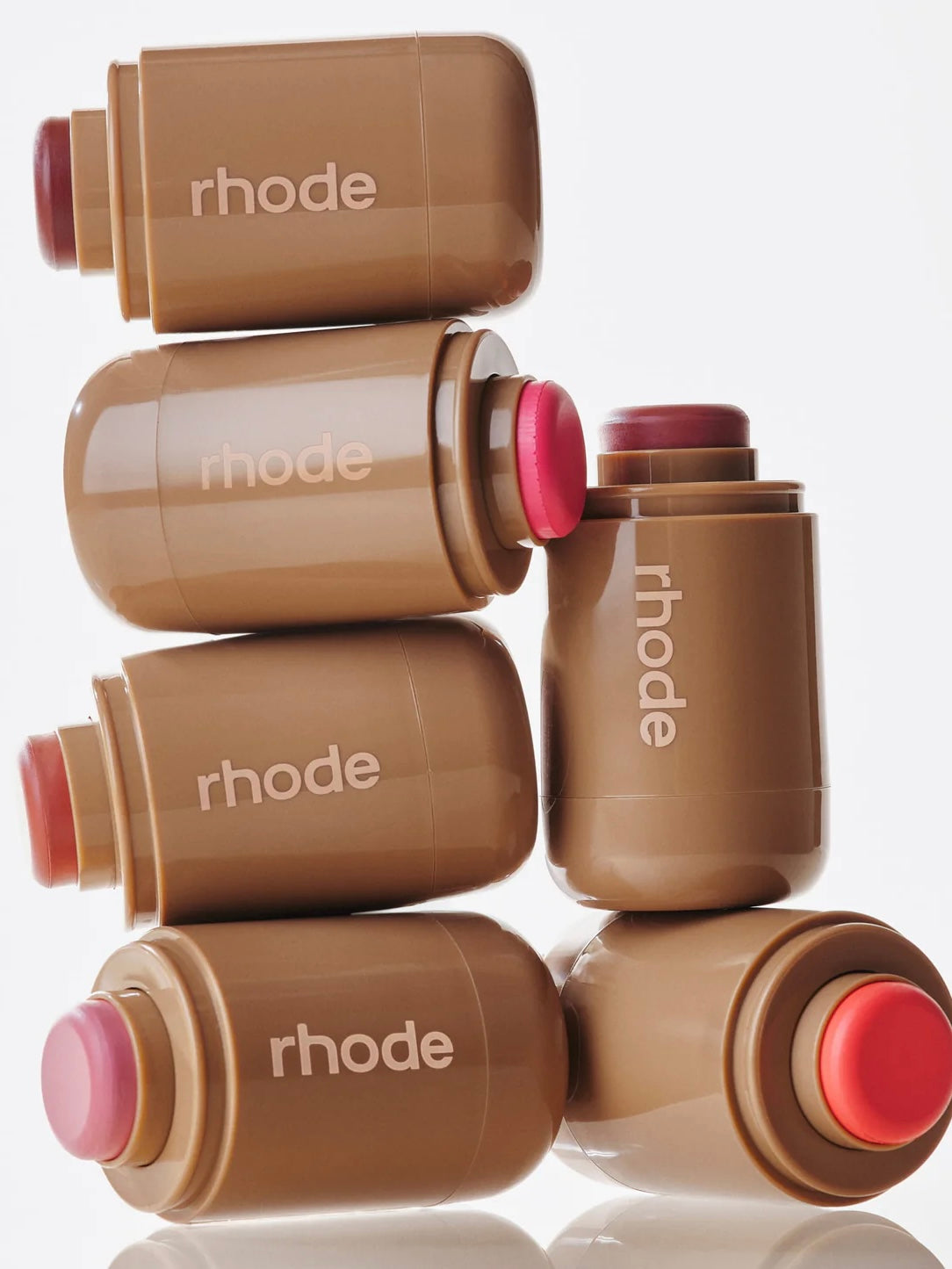 Rhode Pocket Blush - Toasted Teddy