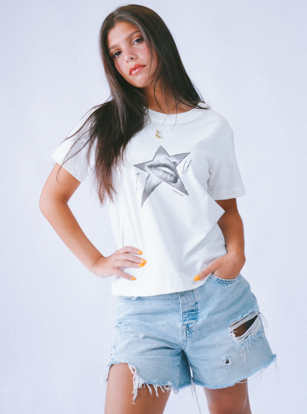 I Star You Tee