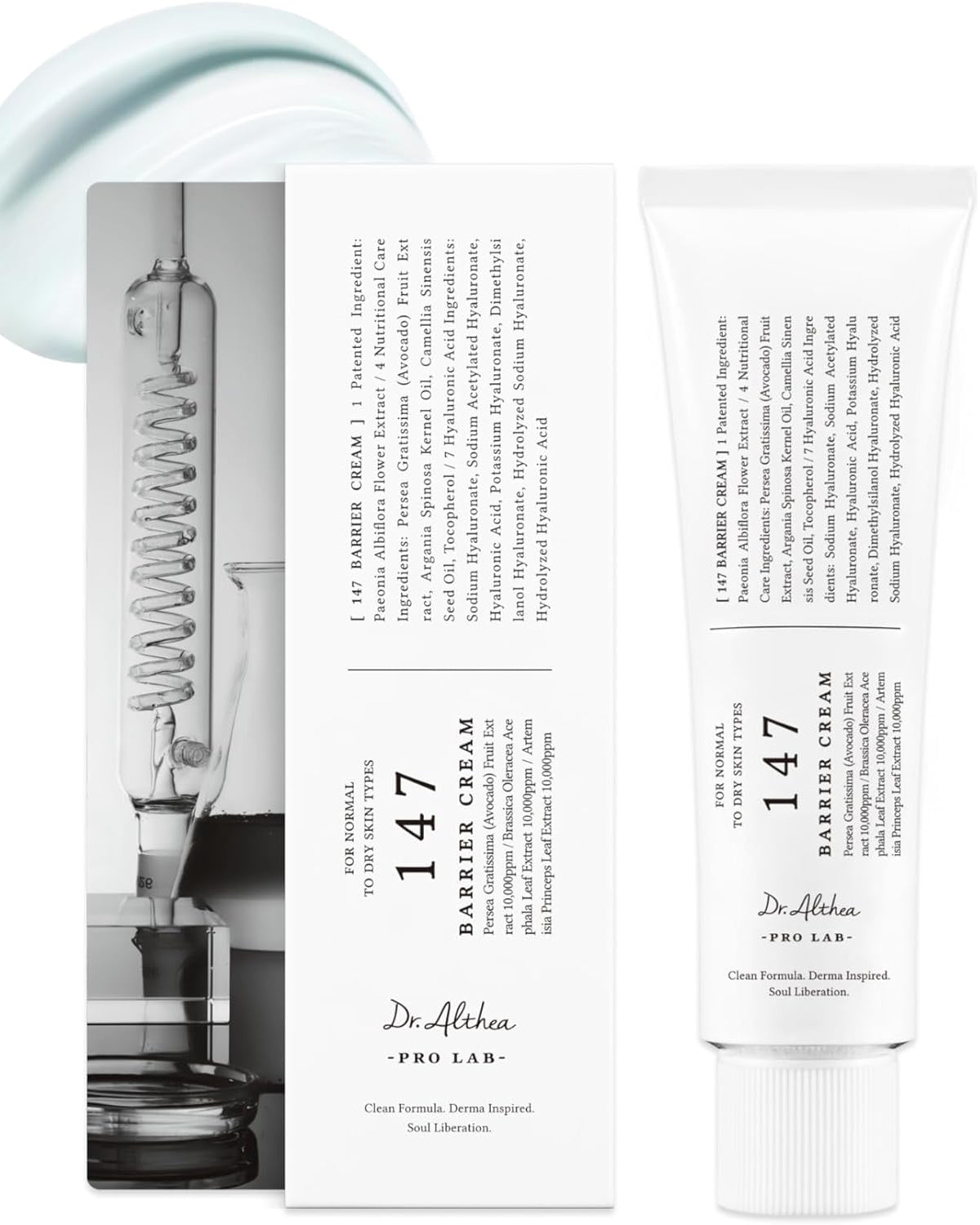 Dr. Althea 147 Barrier Cream