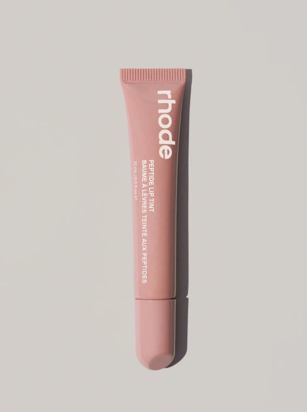 Rhode Peptide Lip Tint - Toast