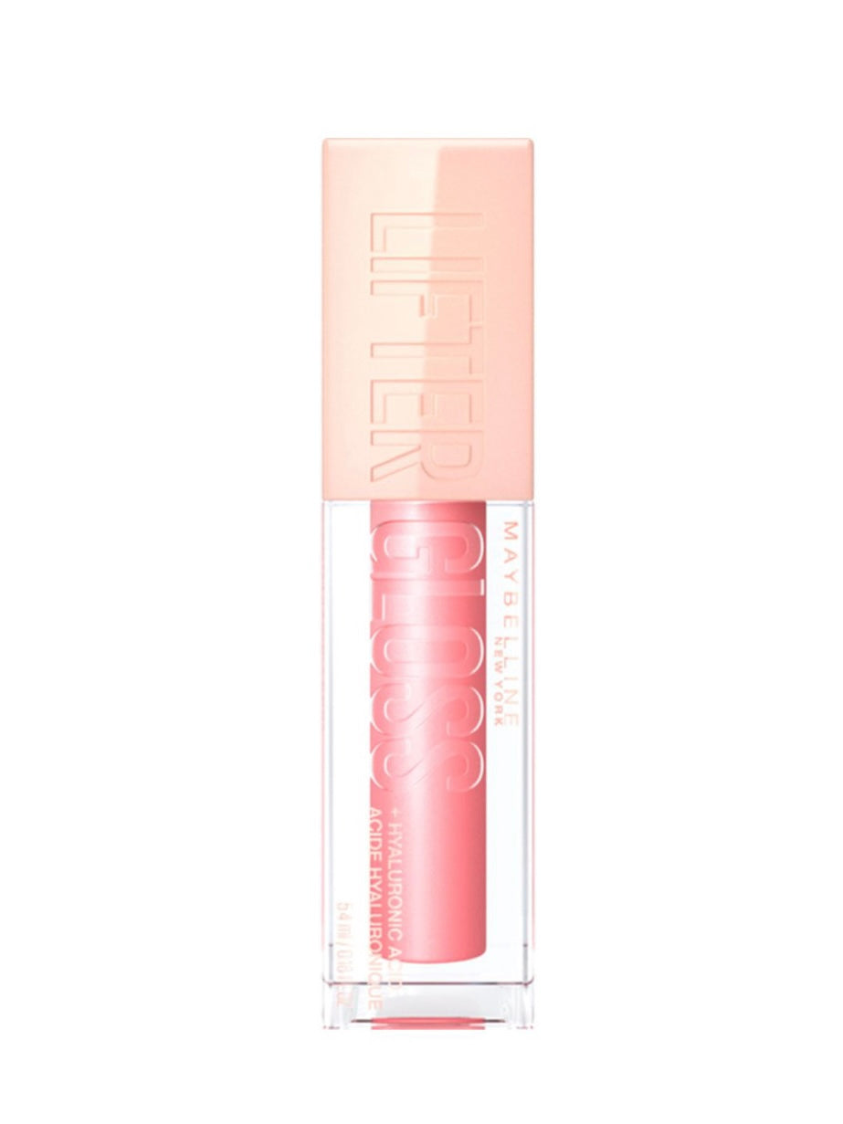 Maybelline Lifter Gloss 004 Silk