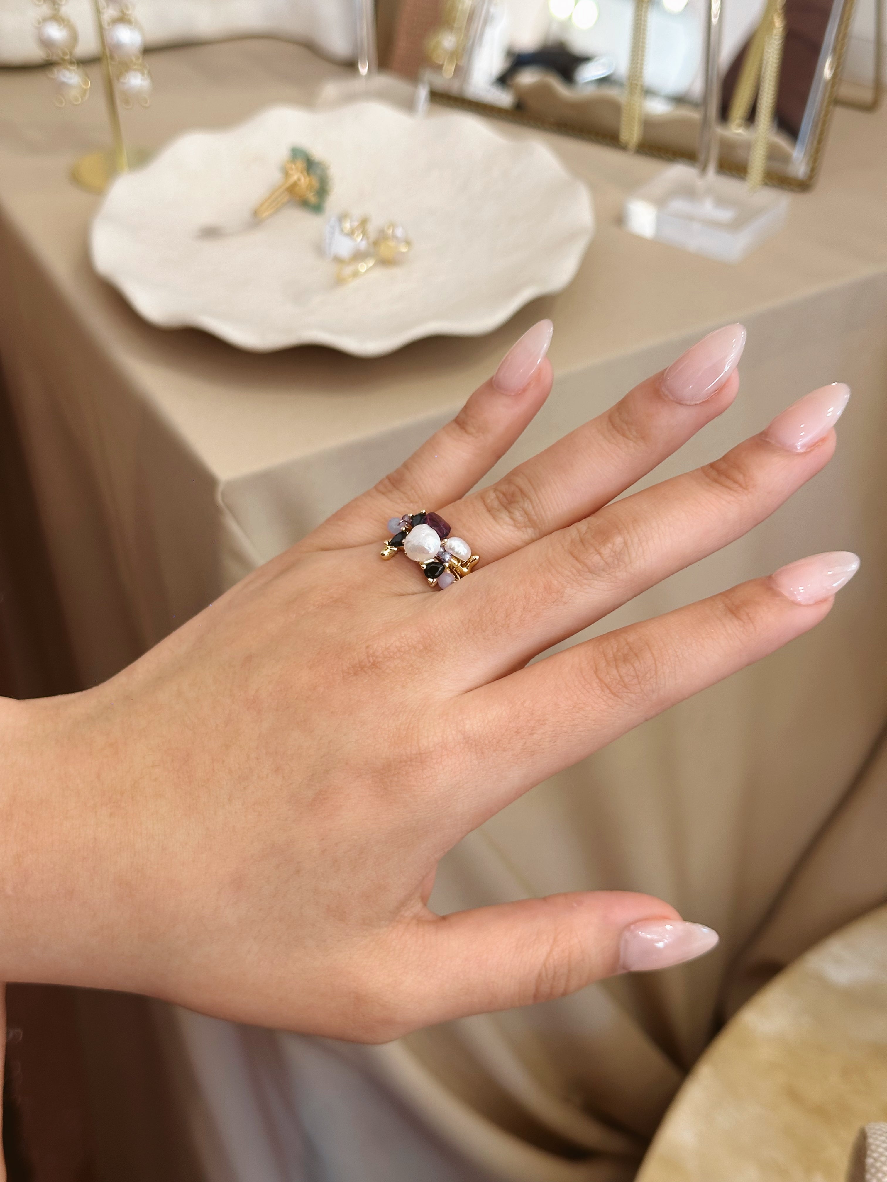 Anillo Nro3
