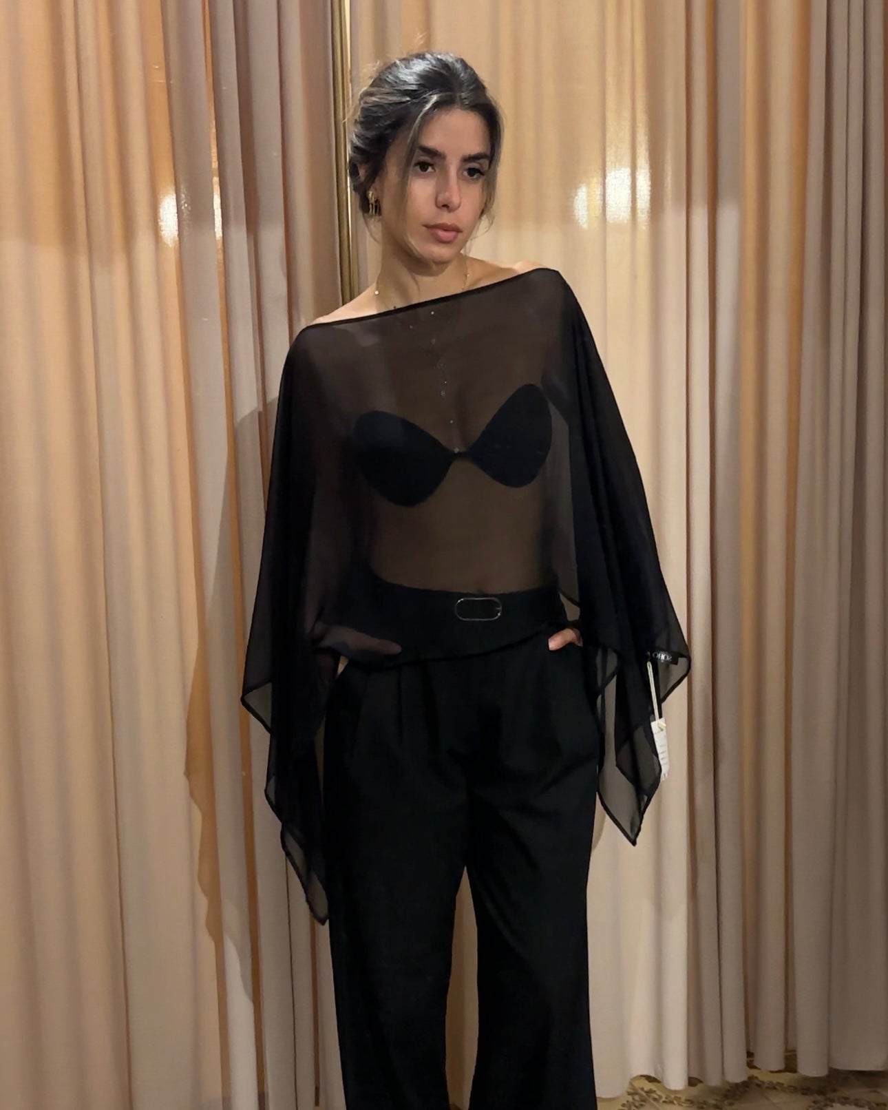 Capa Amélie