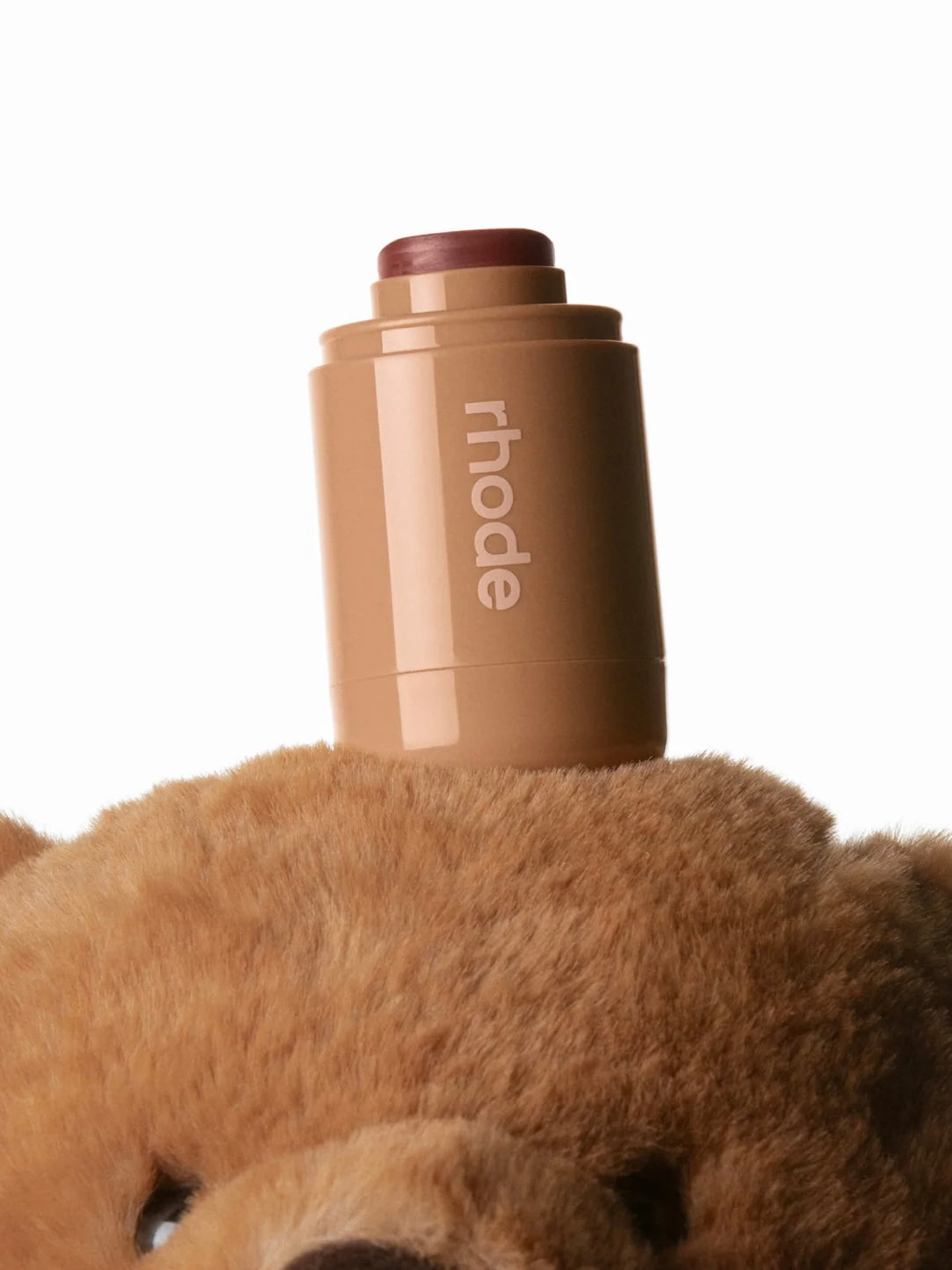 Rhode Pocket Blush - Toasted Teddy