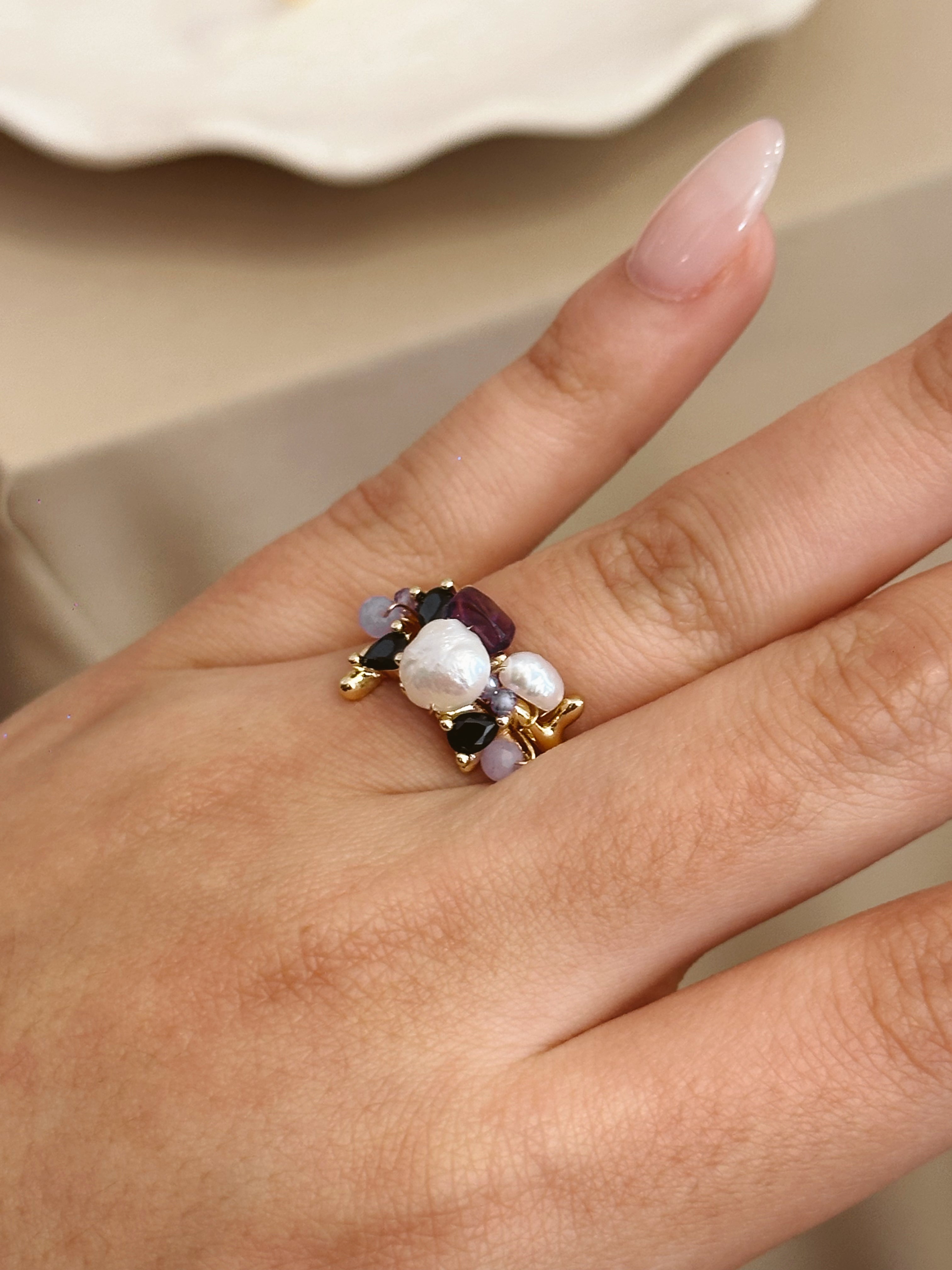 Anillo Nro3