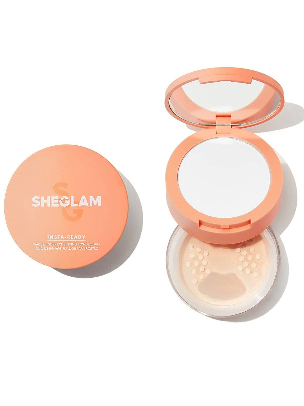 Sheglam Face Setting Powder Transcedent