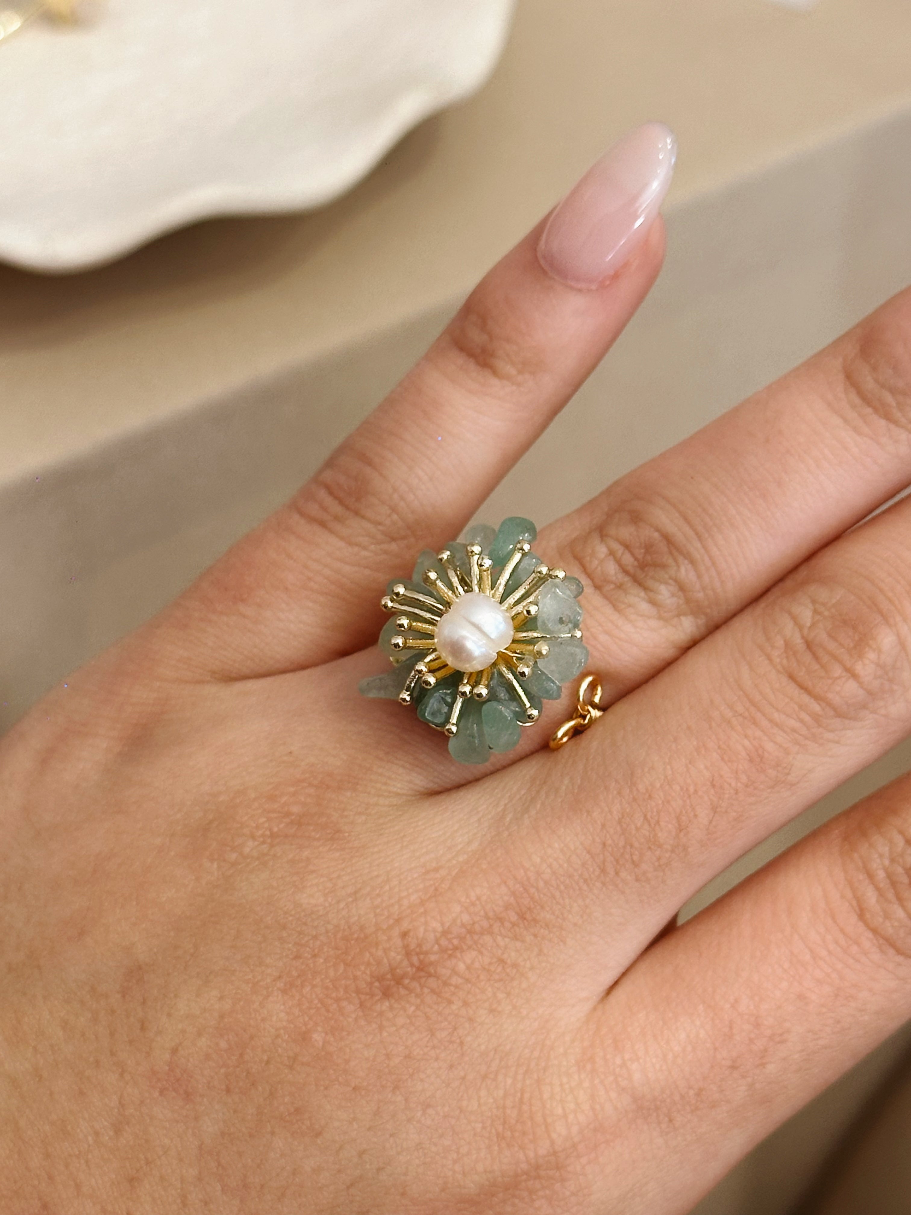 Anillo Nro2