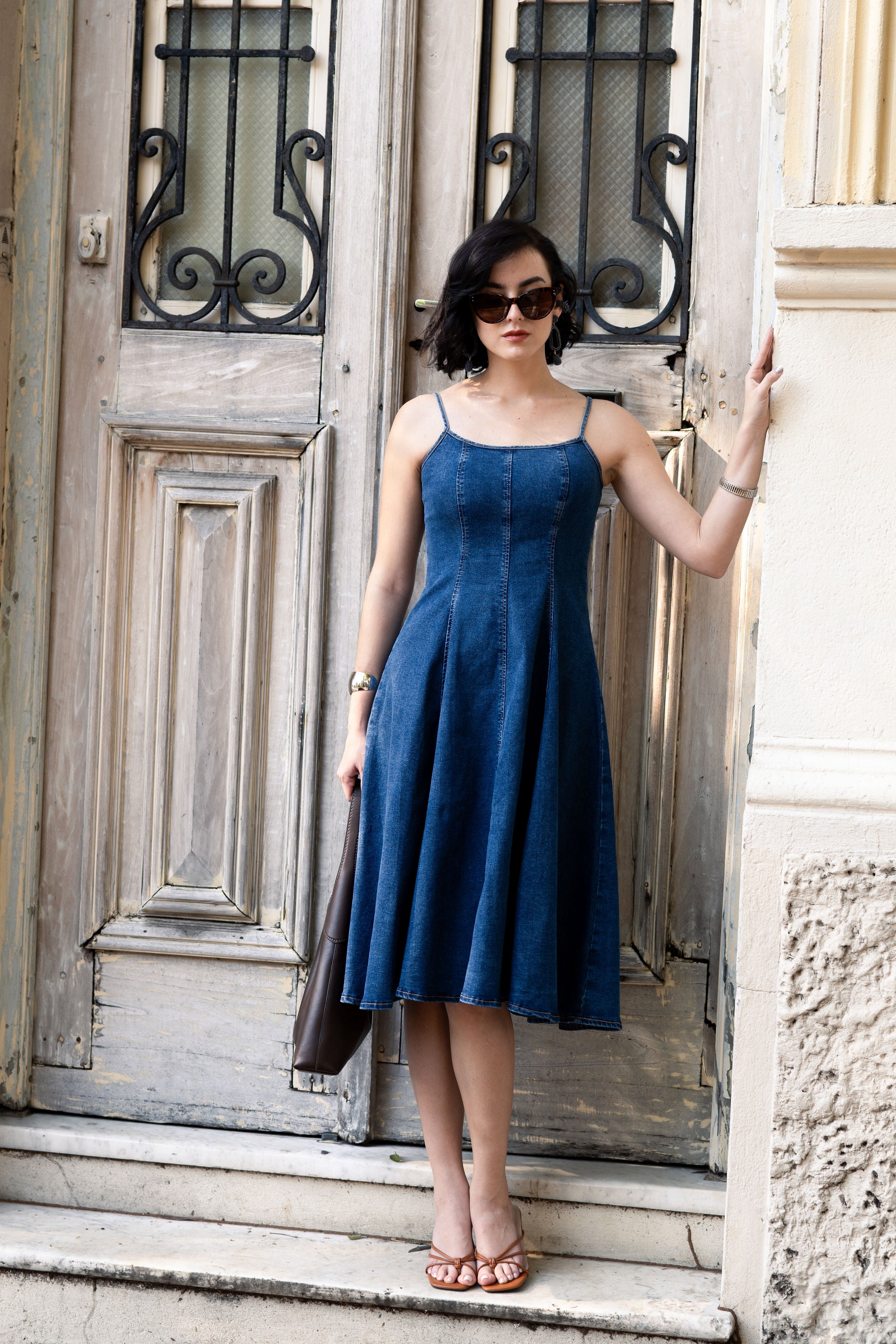 Vestido Susannah
