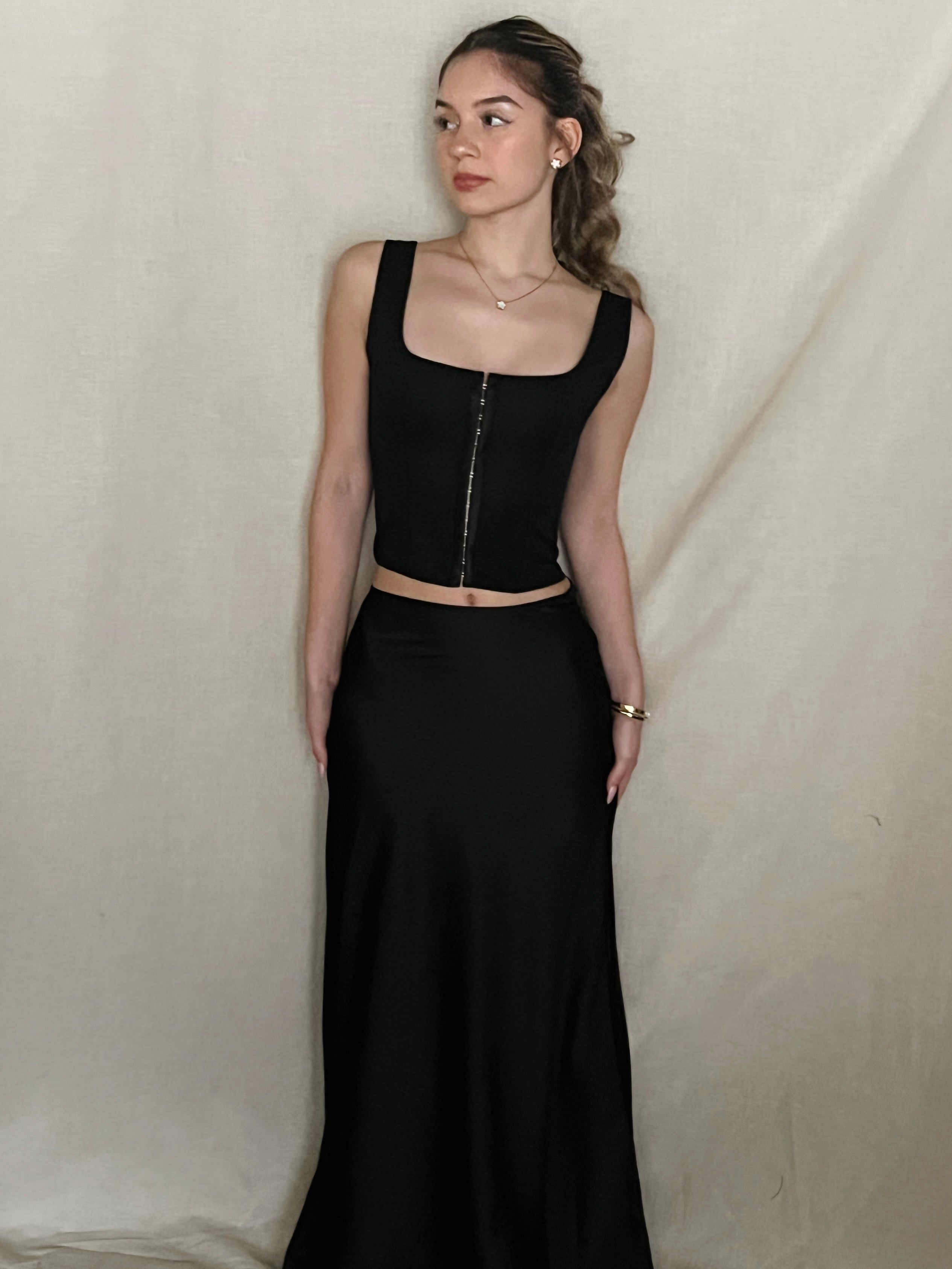 Seda Maxi Skirt