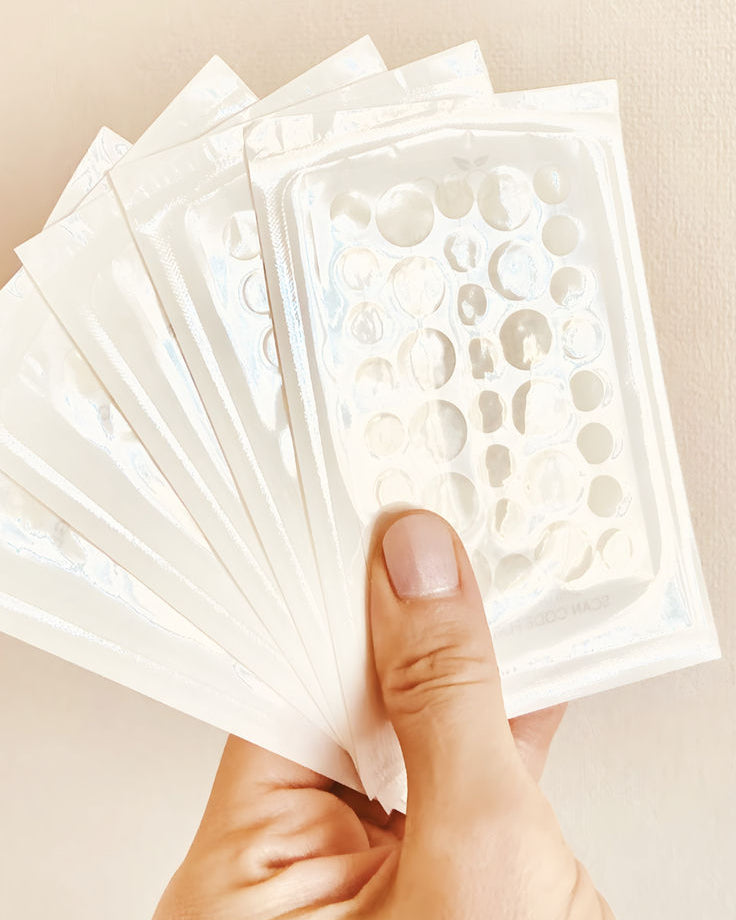 Pimple Patch - 36 Patches